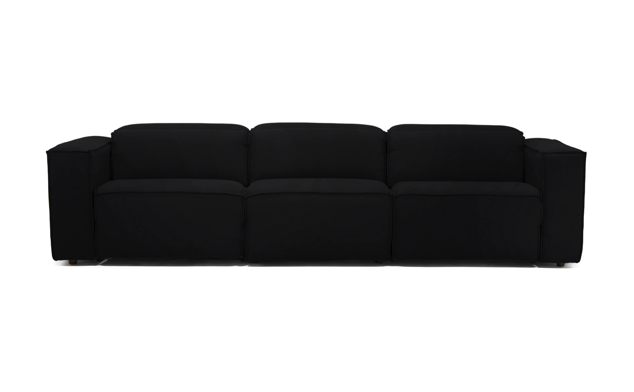 camden modular reclining piece sofa crave lava rock
