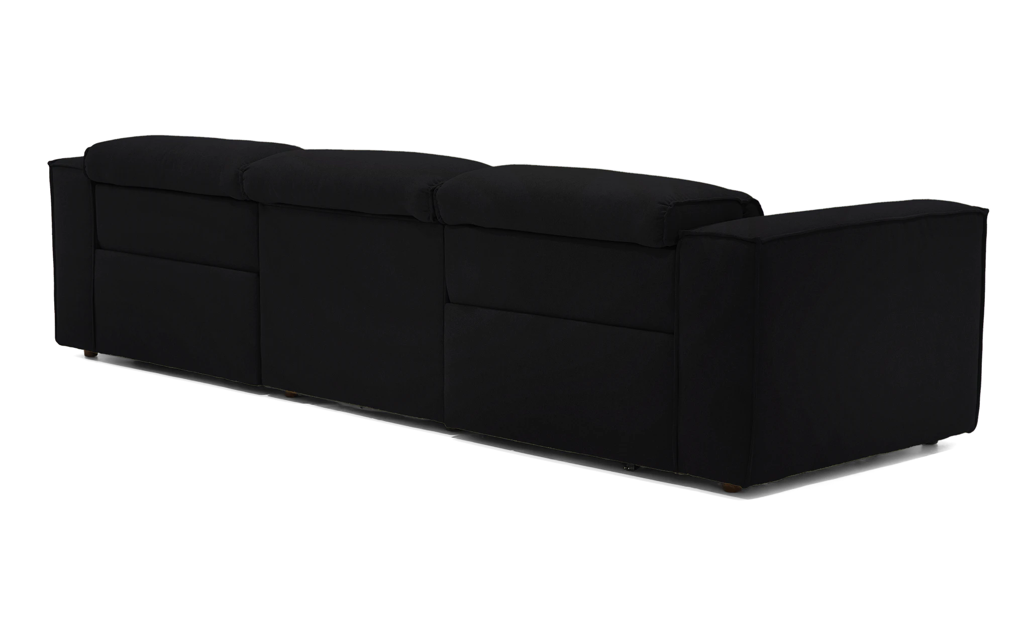 camden modular reclining piece sofa crave lava rock
