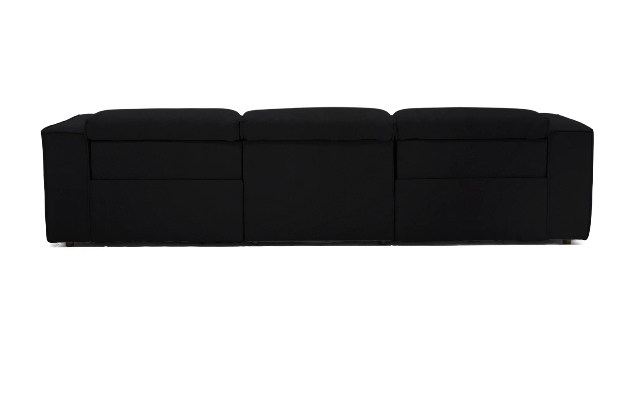 camden modular reclining piece sofa crave lava rock