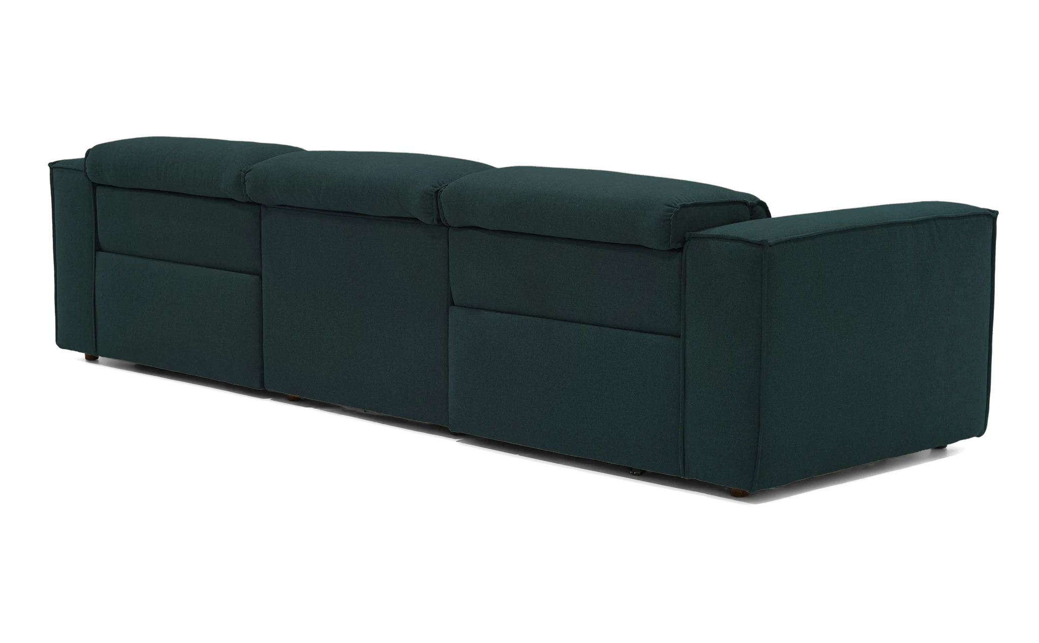camden modular reclining piece sofa harper biscay bay