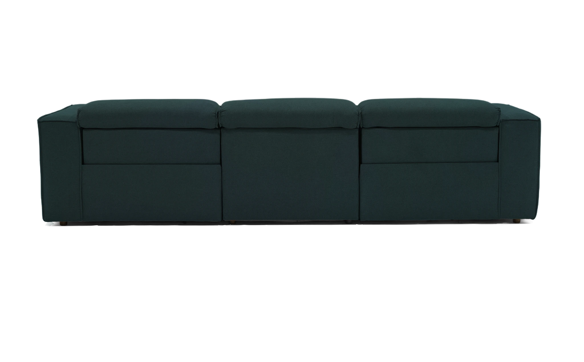 camden modular reclining piece sofa harper biscay bay