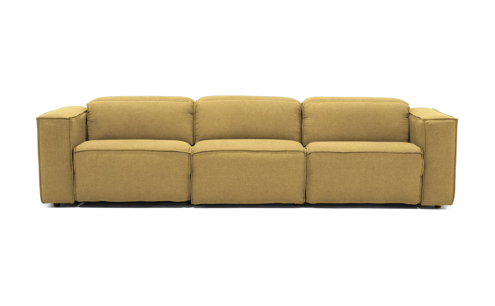 camden modular reclining piece sofa faithful sand