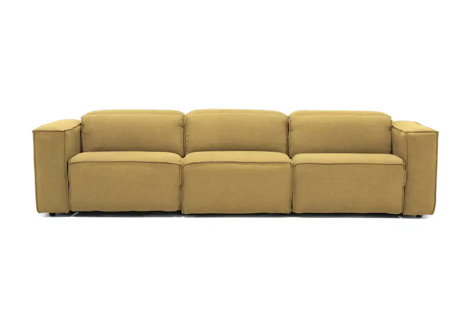 camden modular reclining piece sofa faithful sand