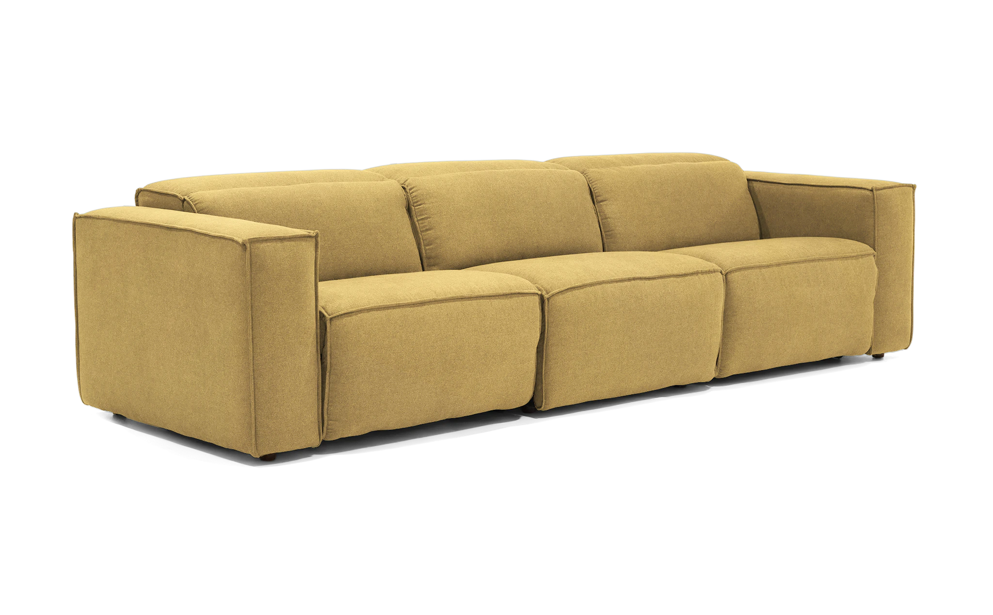 camden modular reclining piece sofa faithful sand