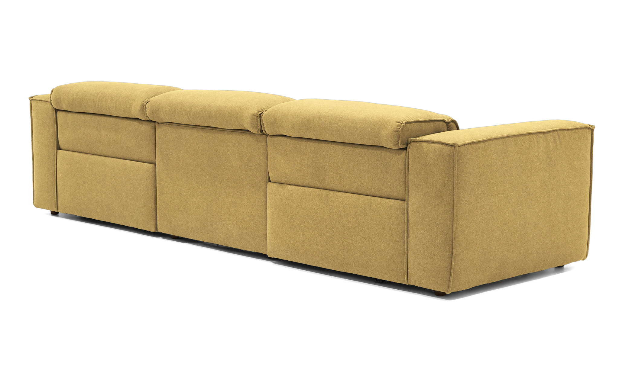 camden modular reclining piece sofa faithful sand
