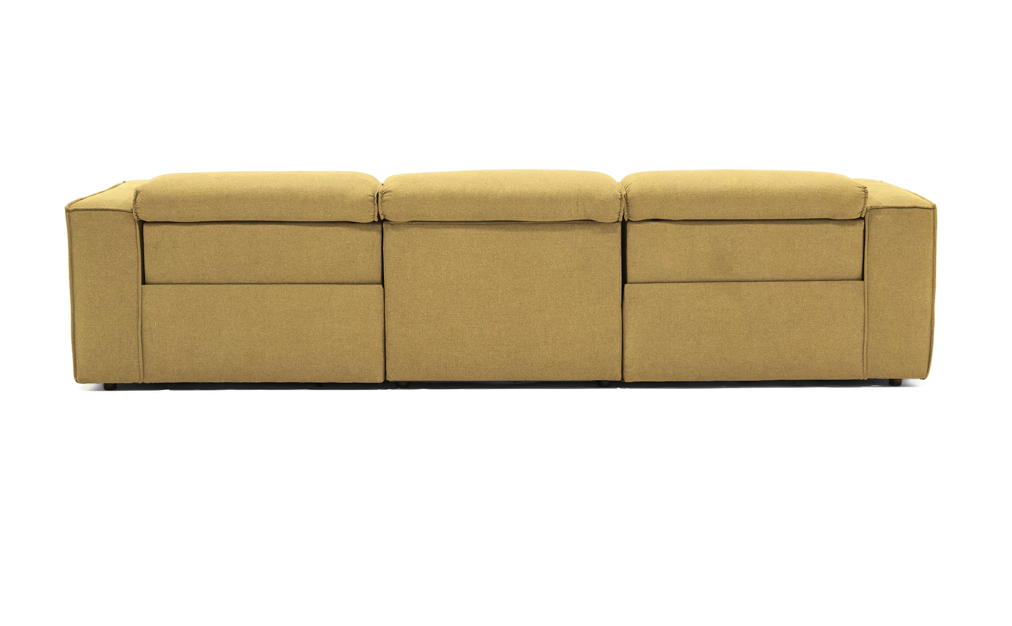 camden modular reclining piece sofa faithful sand