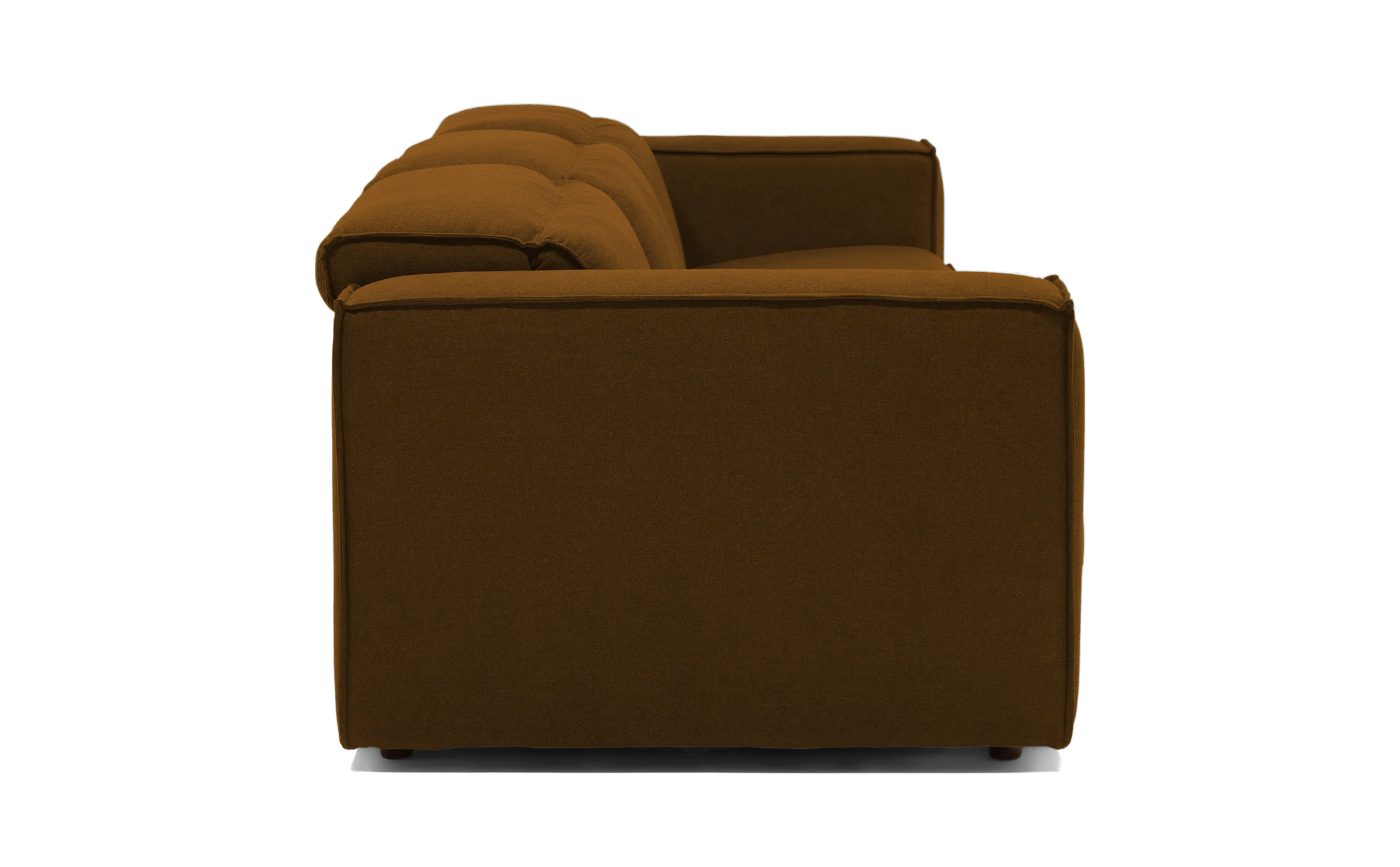 camden modular reclining piece sofa faithful mocha