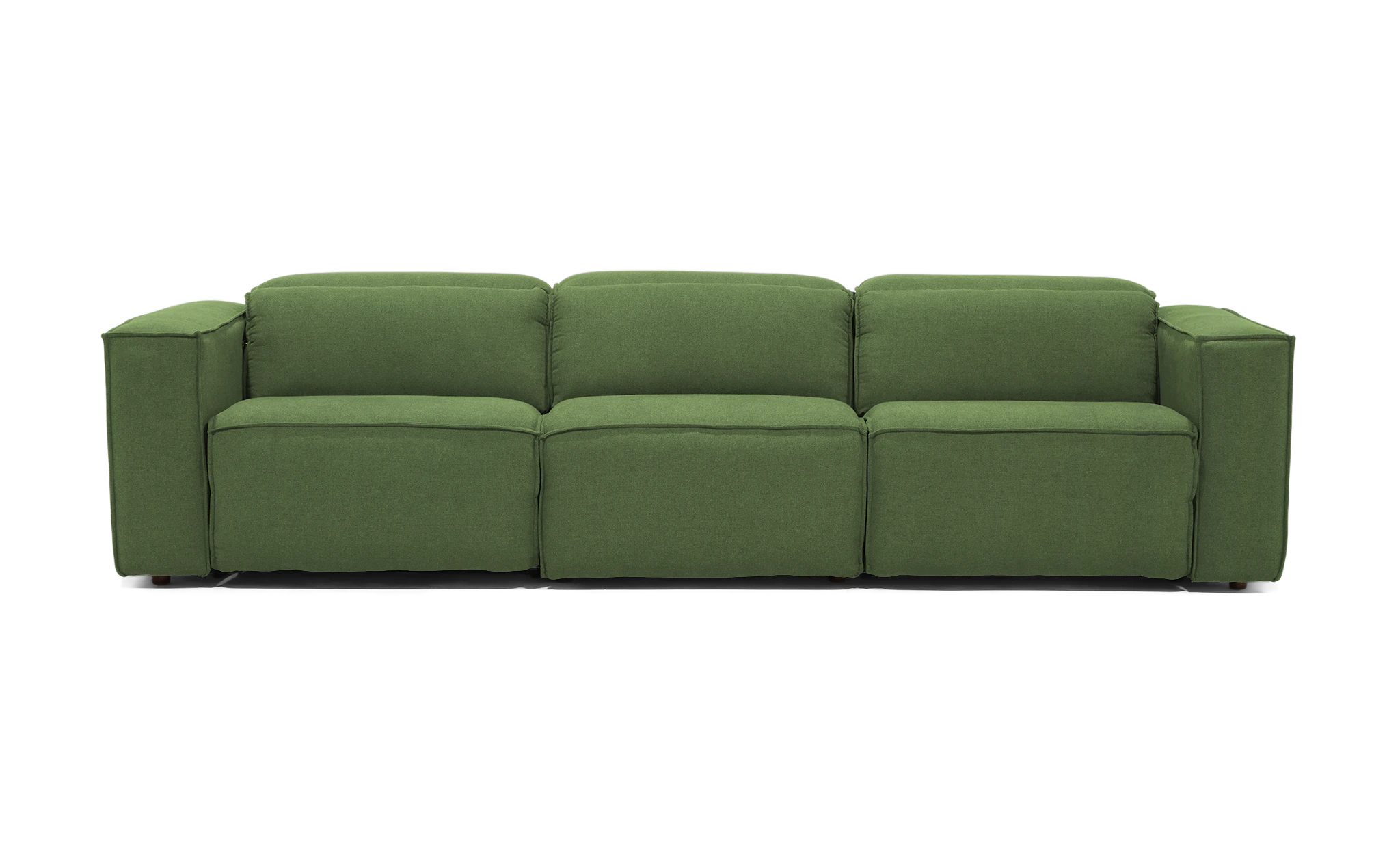 camden modular reclining piece sofa royale sage