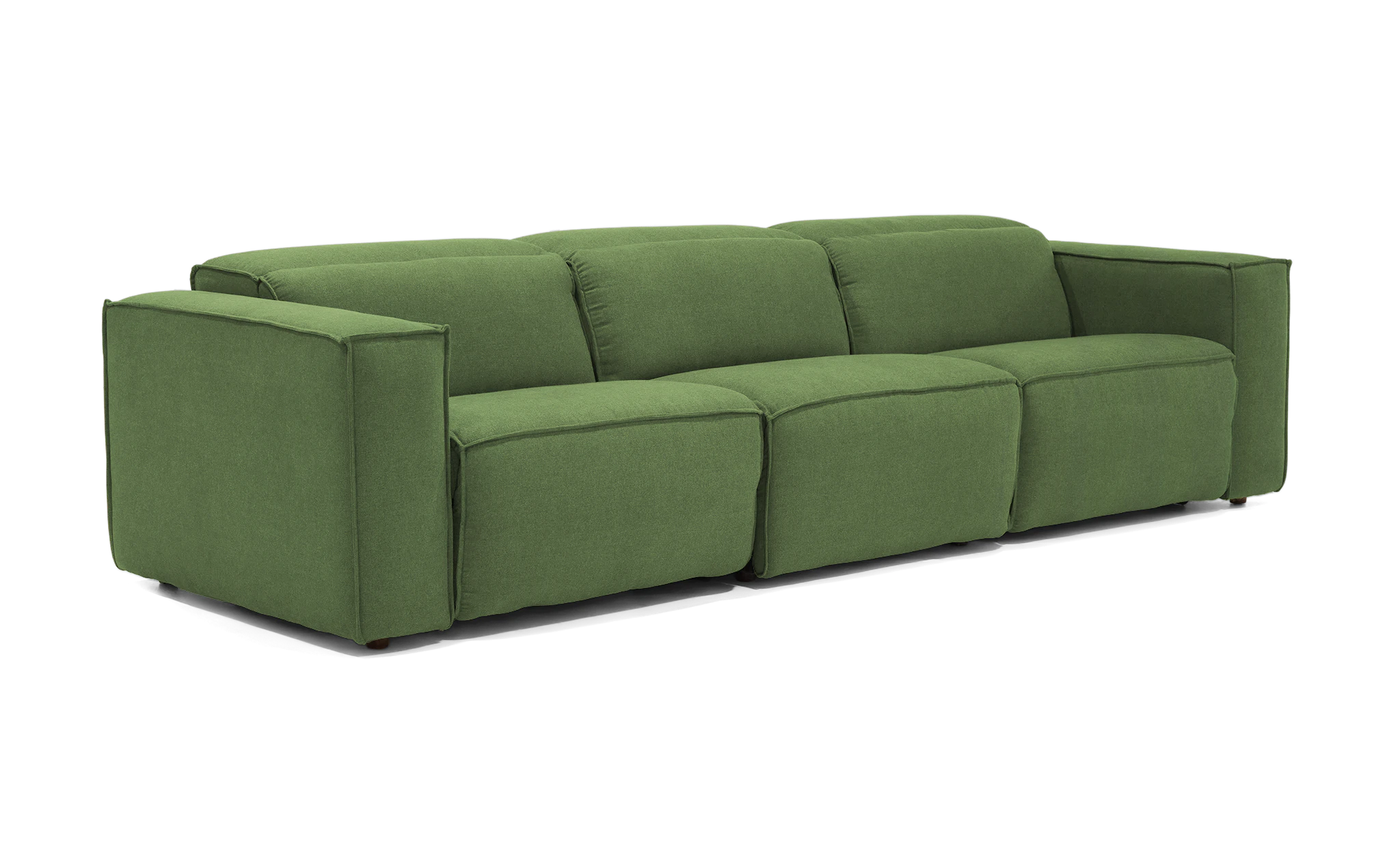 camden modular reclining piece sofa royale sage