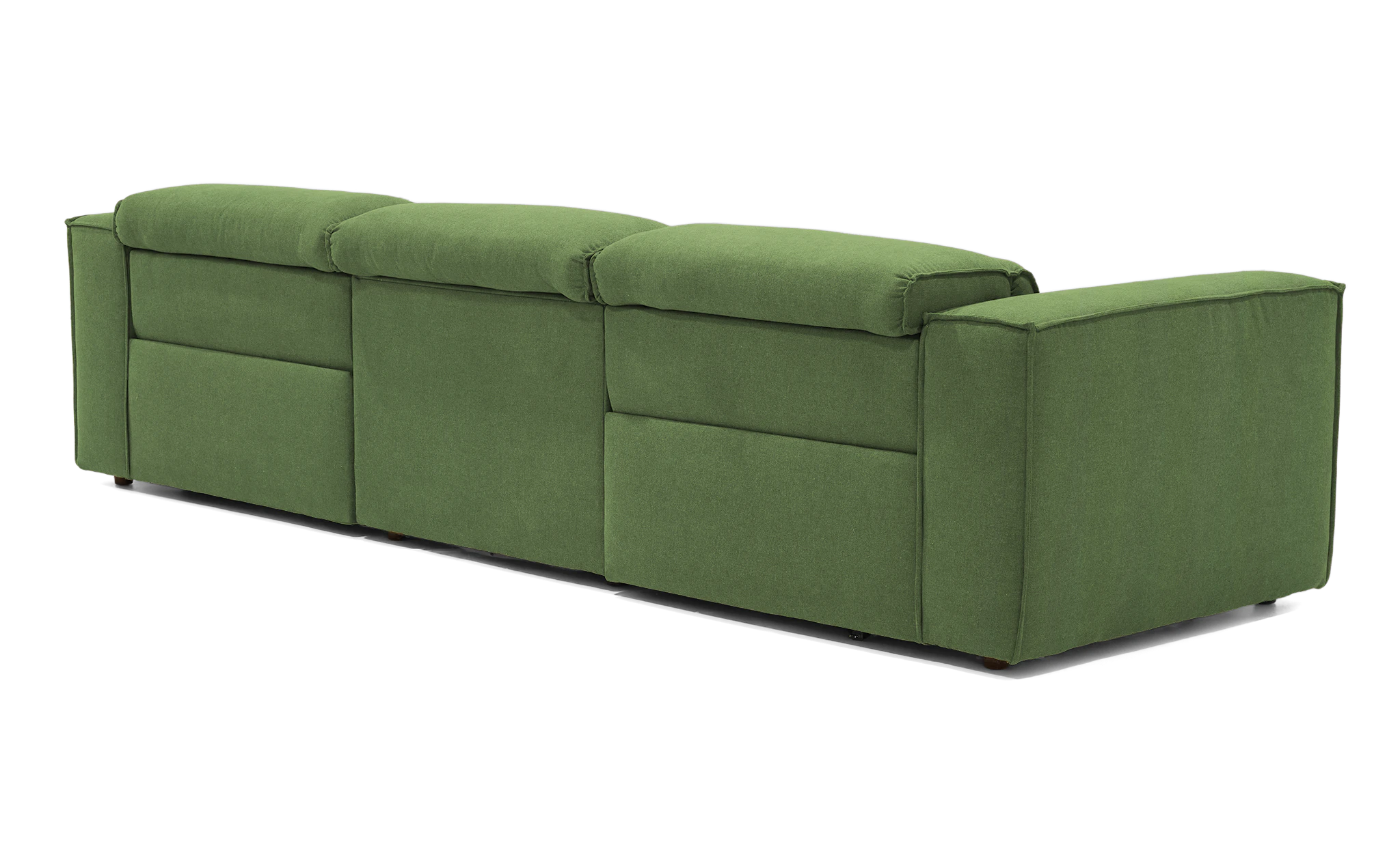 camden modular reclining piece sofa royale sage
