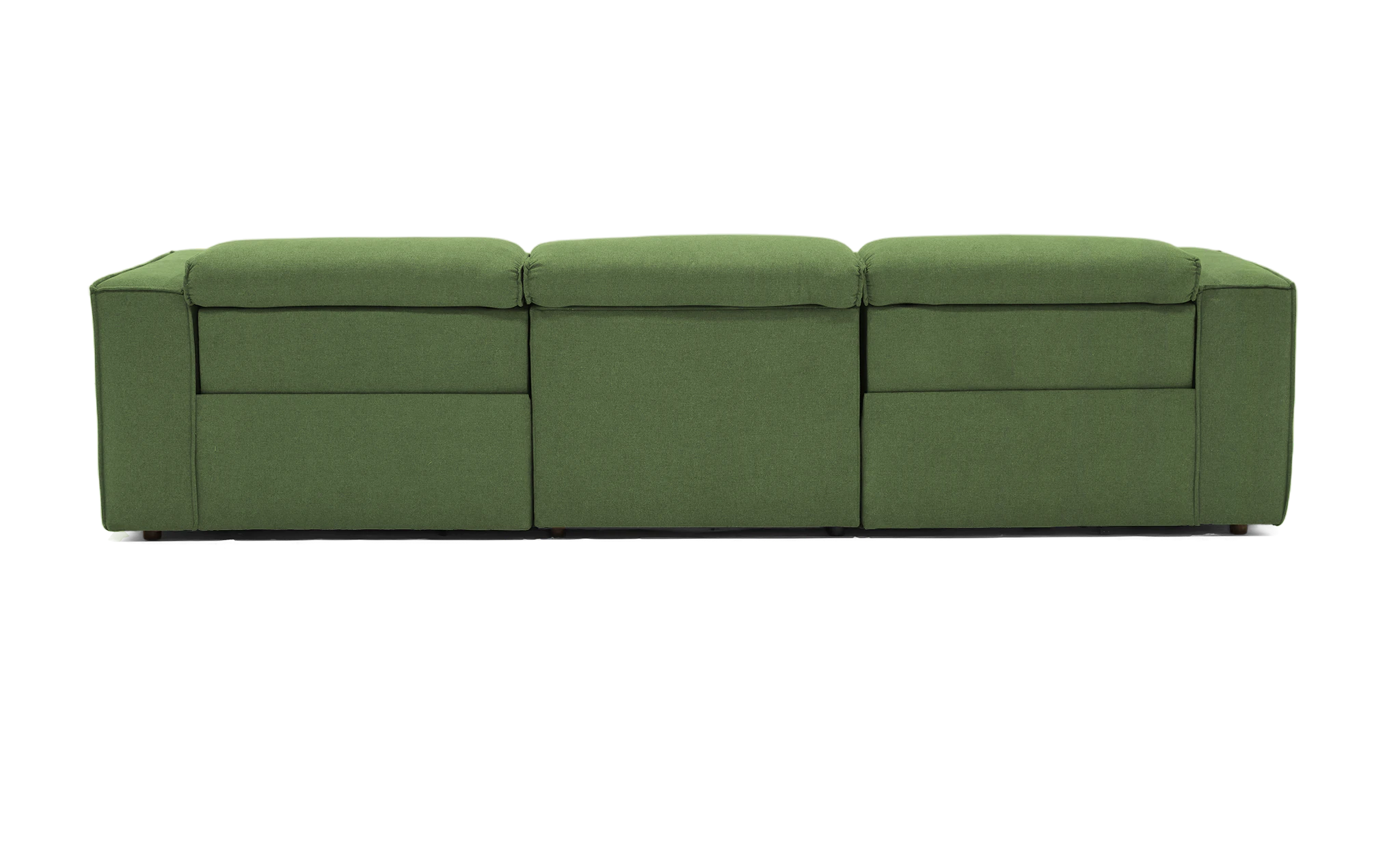 camden modular reclining piece sofa royale sage