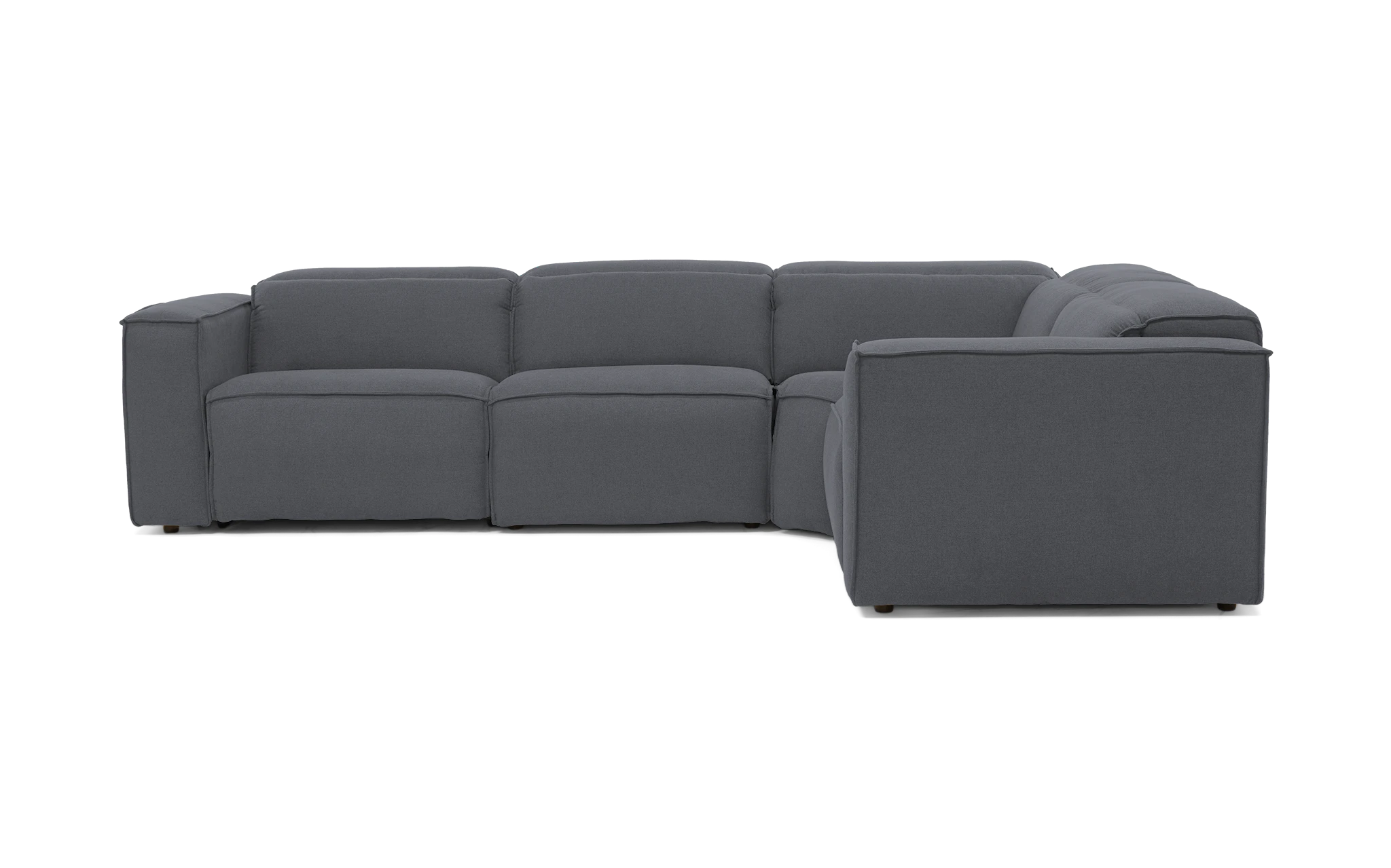 Camden Modular Reclining L-Sectional