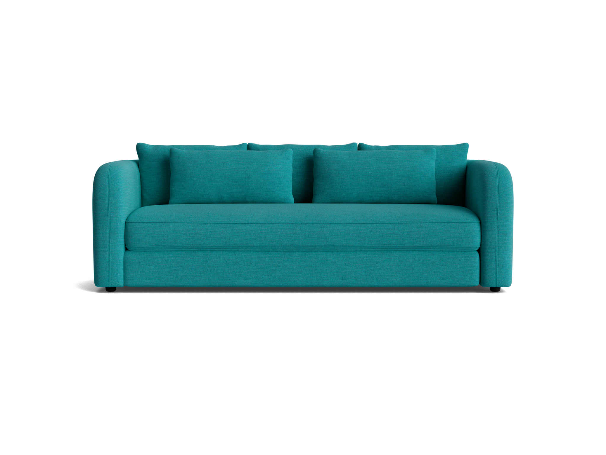 sebastian sofa bed lucky turquoise