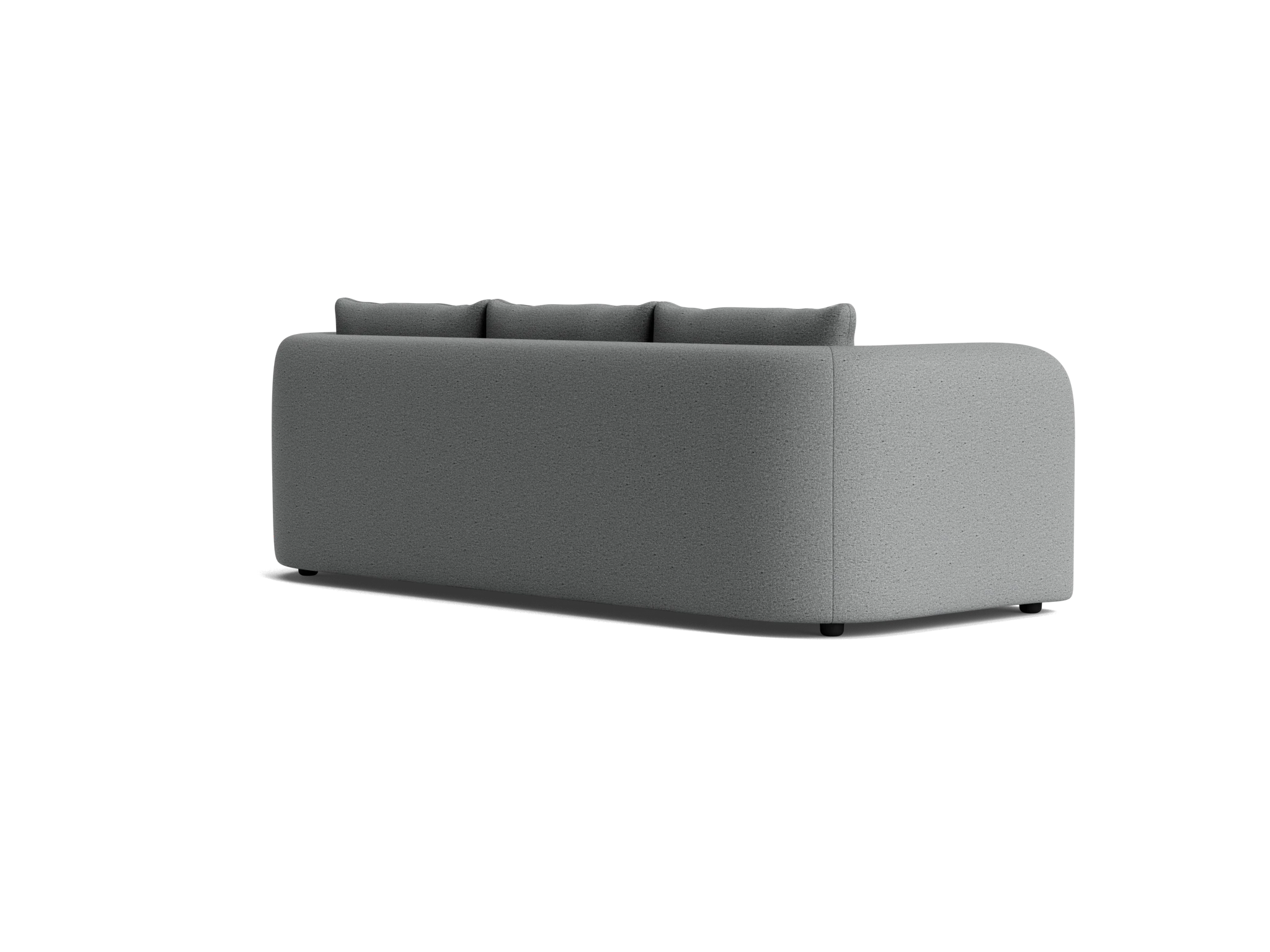 sebastian sofa bed essence ash