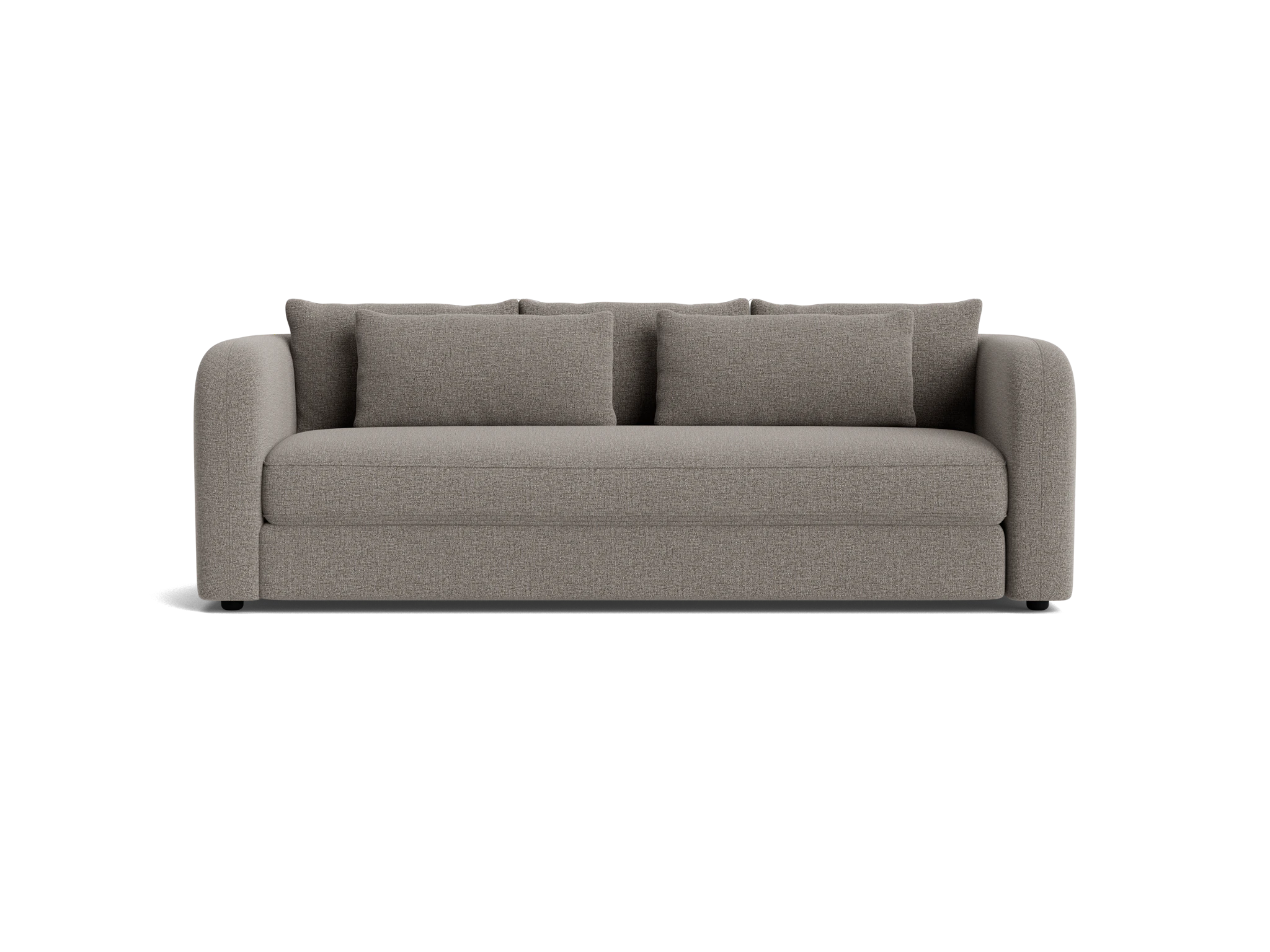 sebastian sofa bed cody slate