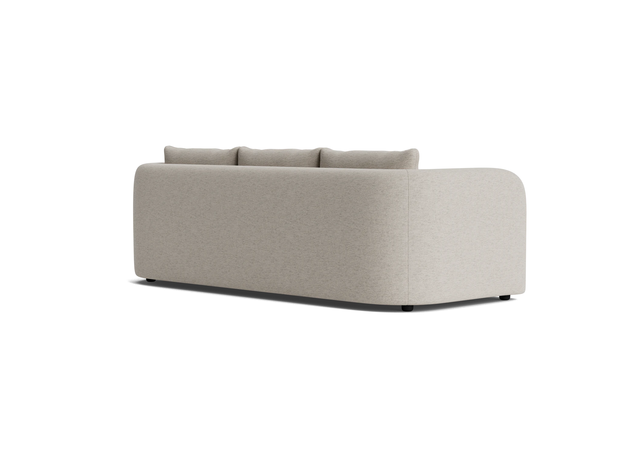 sebastian sofa bed merit dove