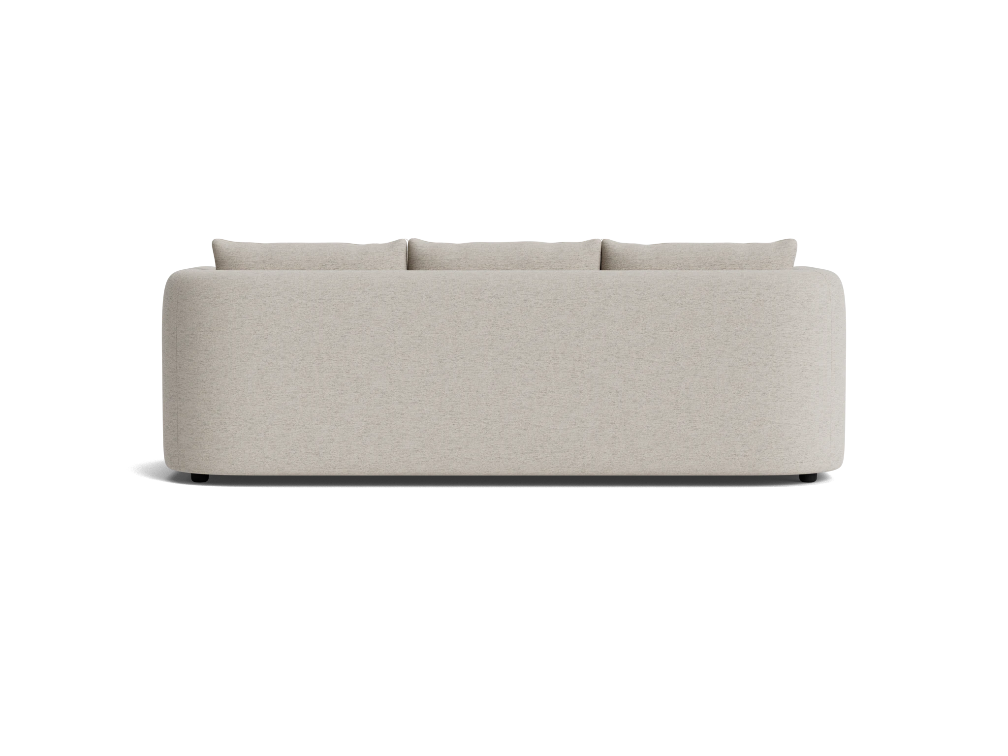 sebastian sofa bed merit dove