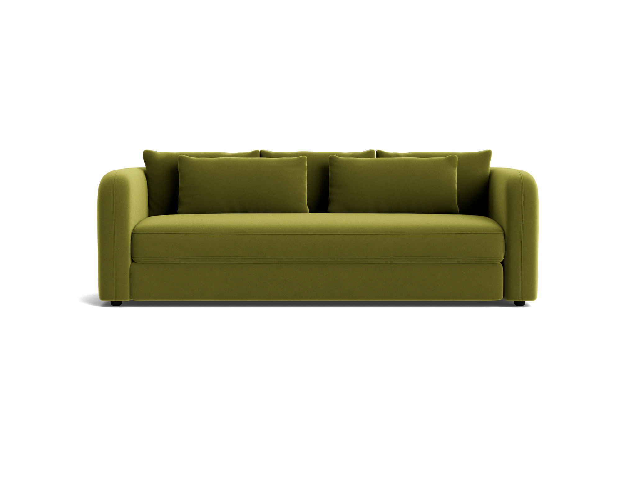 sebastian sofa bed royale apple