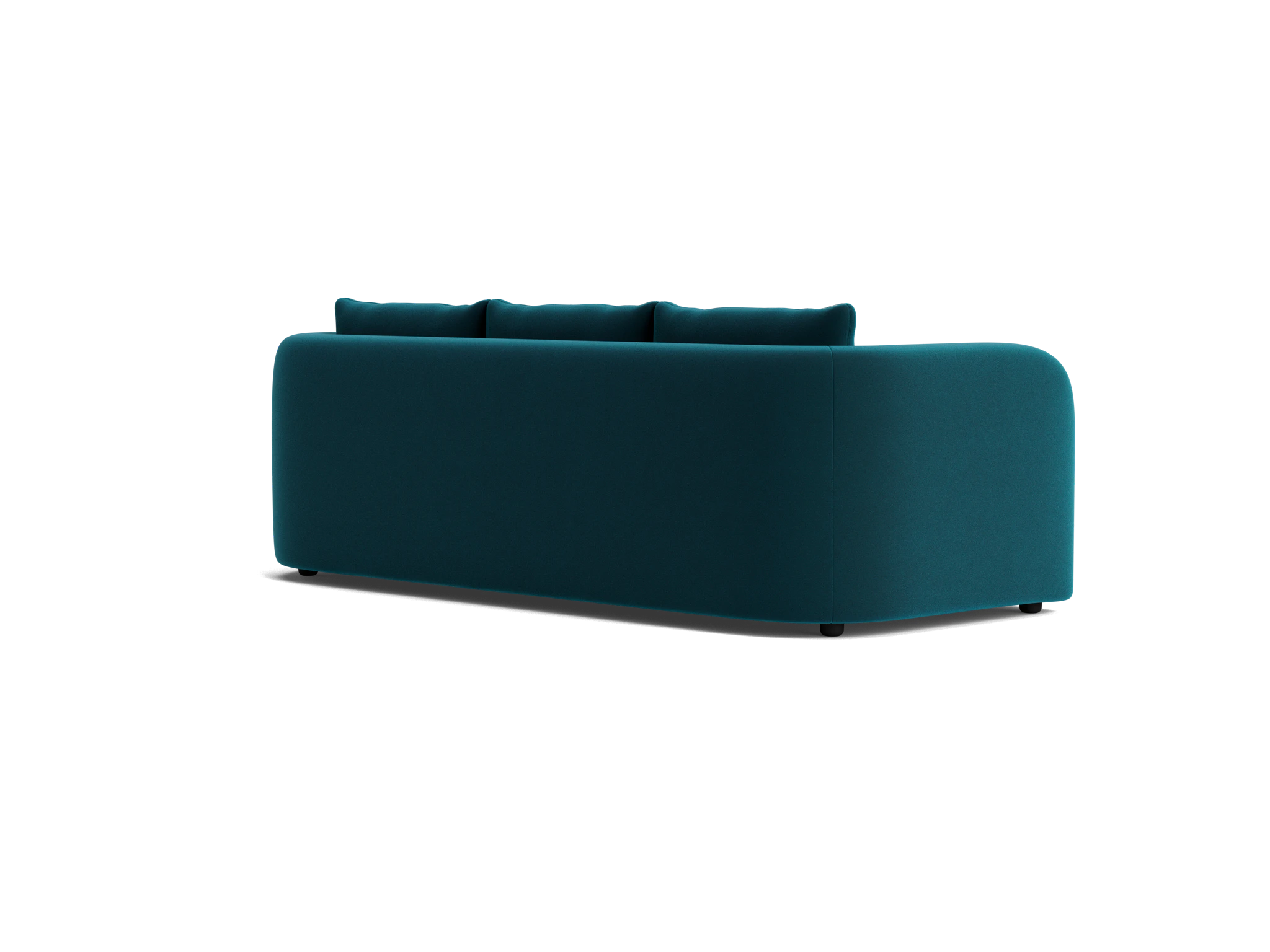 sebastian sofa bed royale peacock