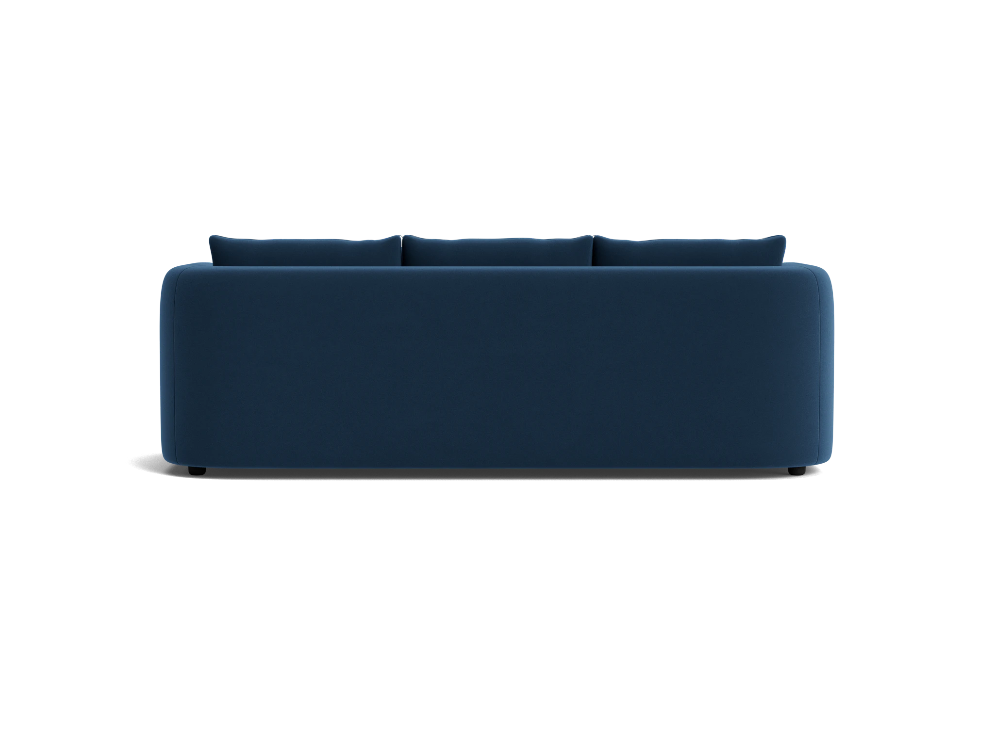 sebastian sofa bed royale cobalt