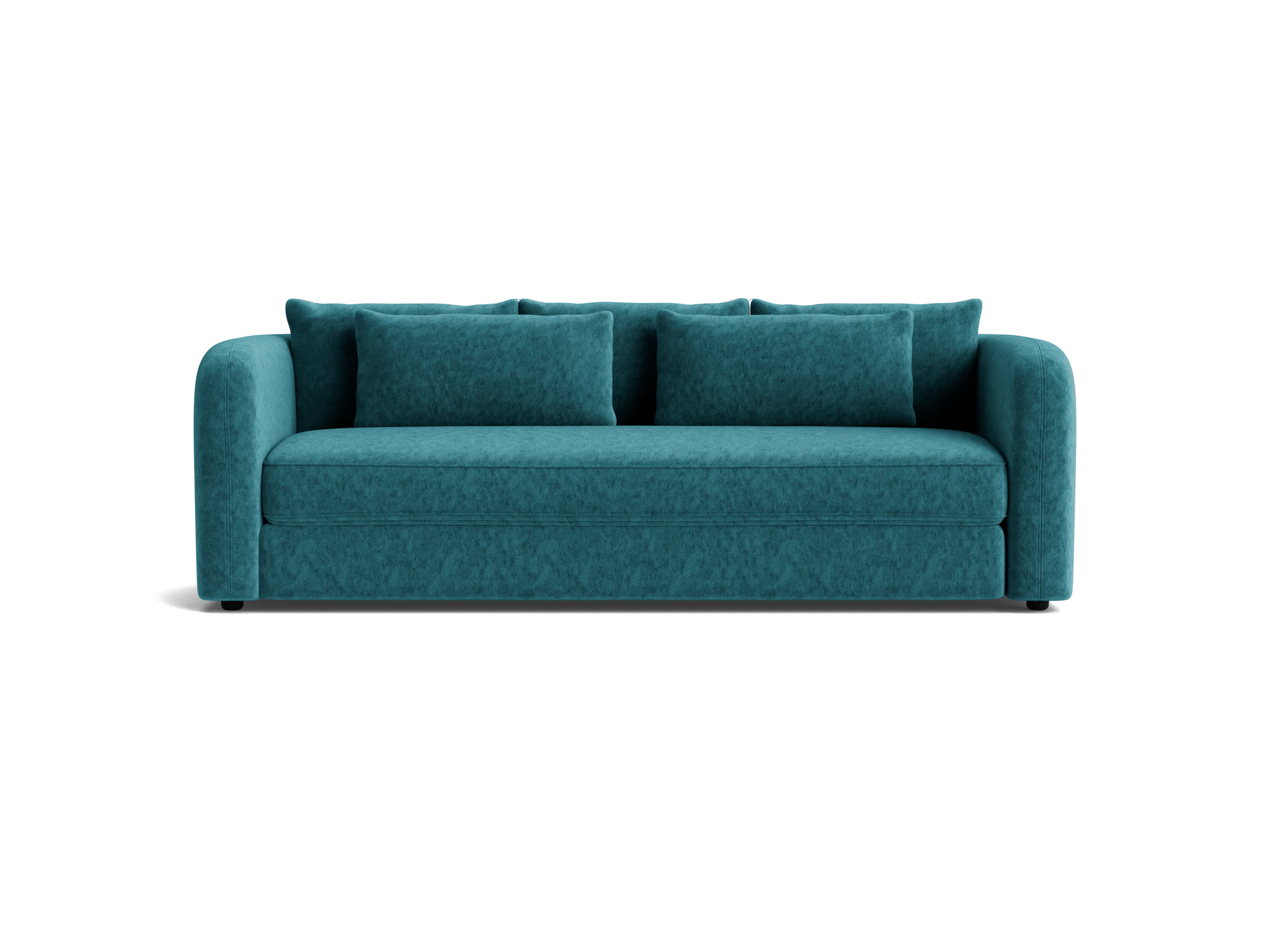 sebastian sofa bed prime peacock