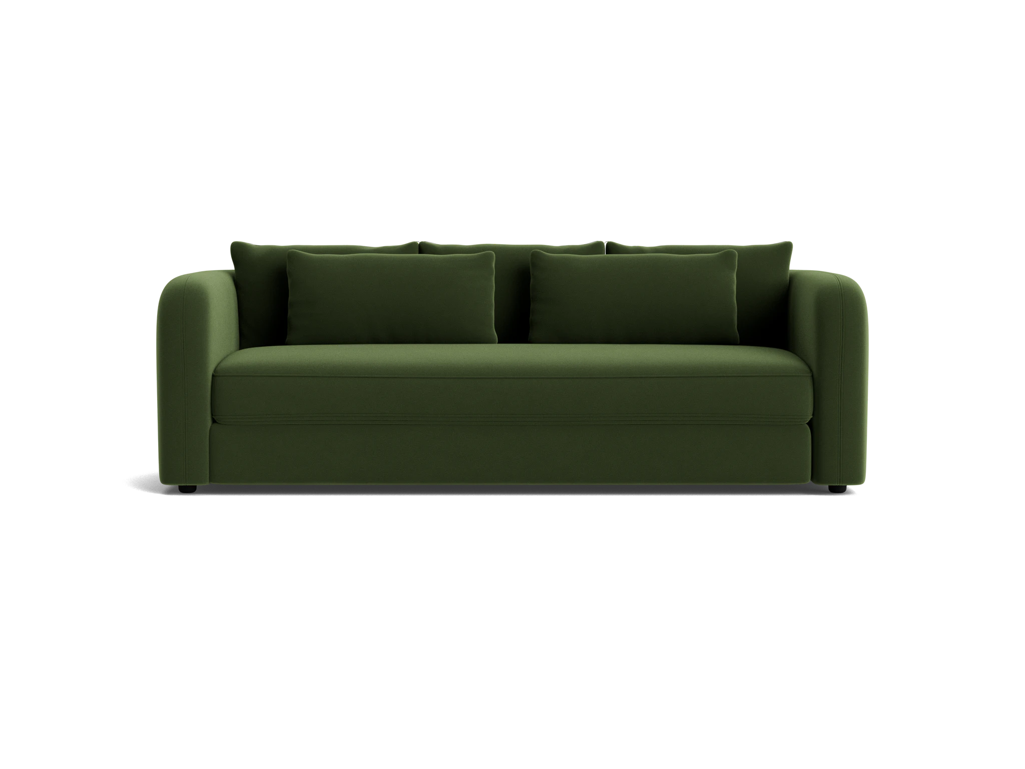 sebastian sofa bed royale forest