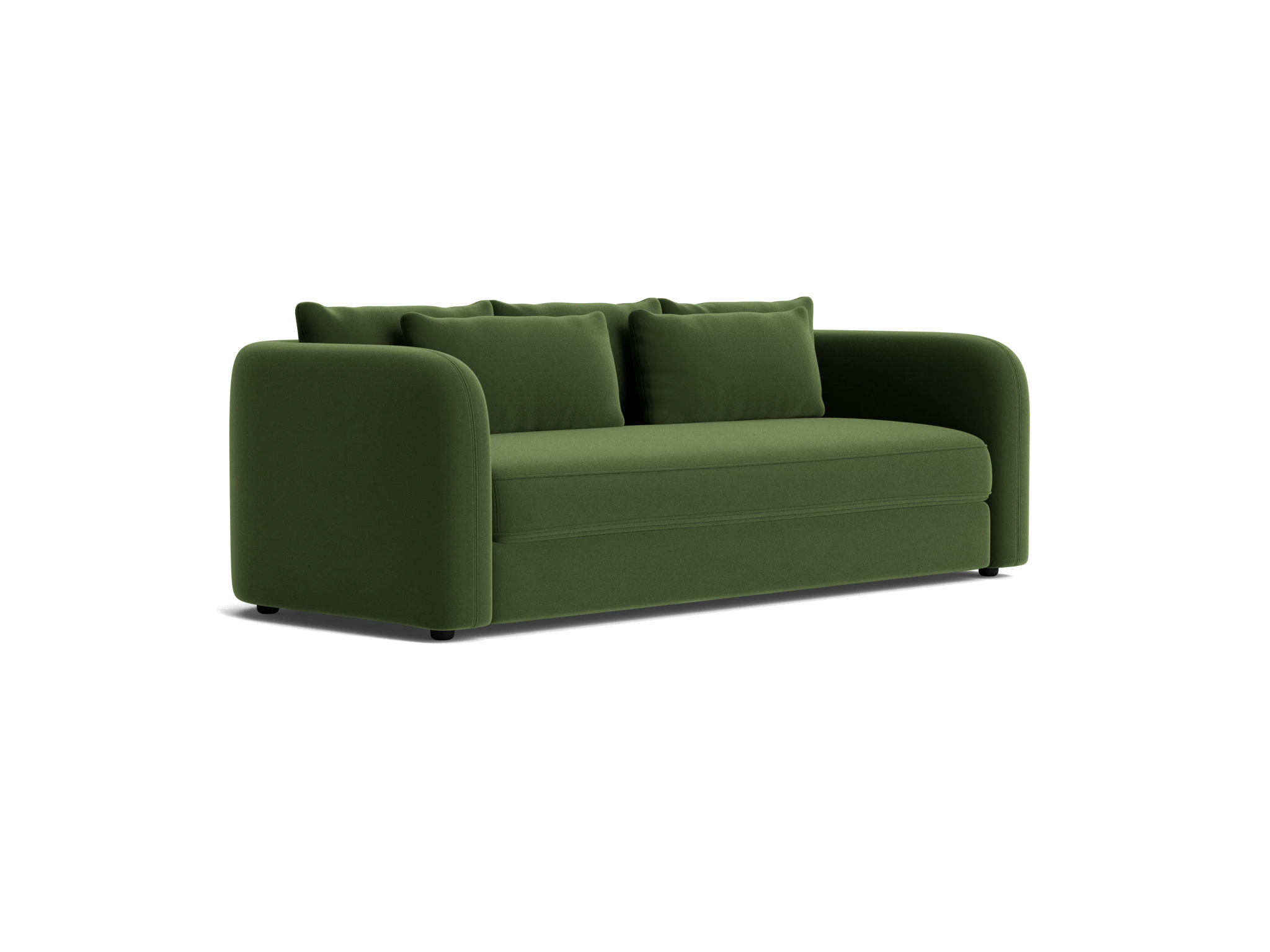 sebastian sofa bed royale forest