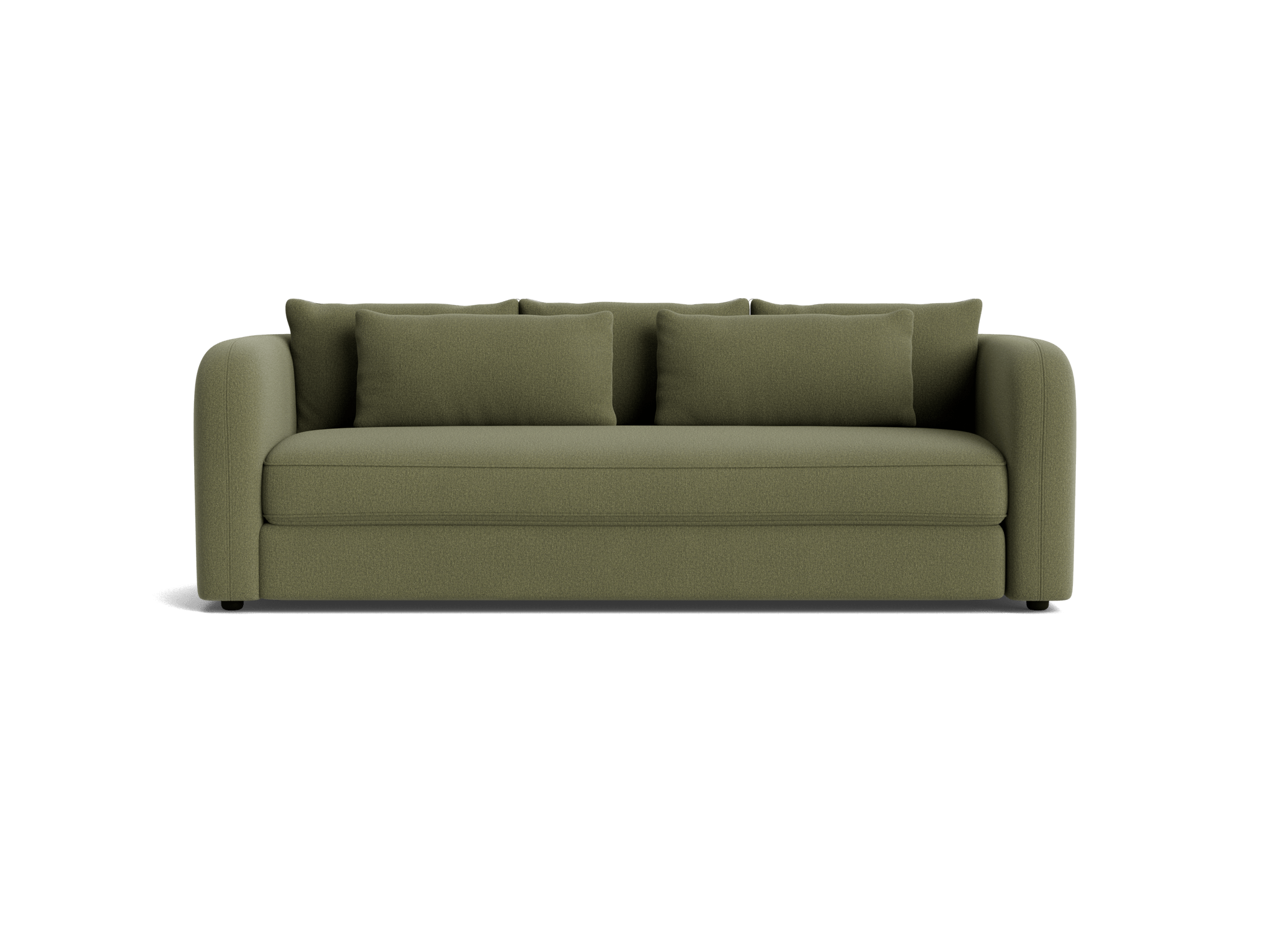 sebastian sofa bed faithful olive