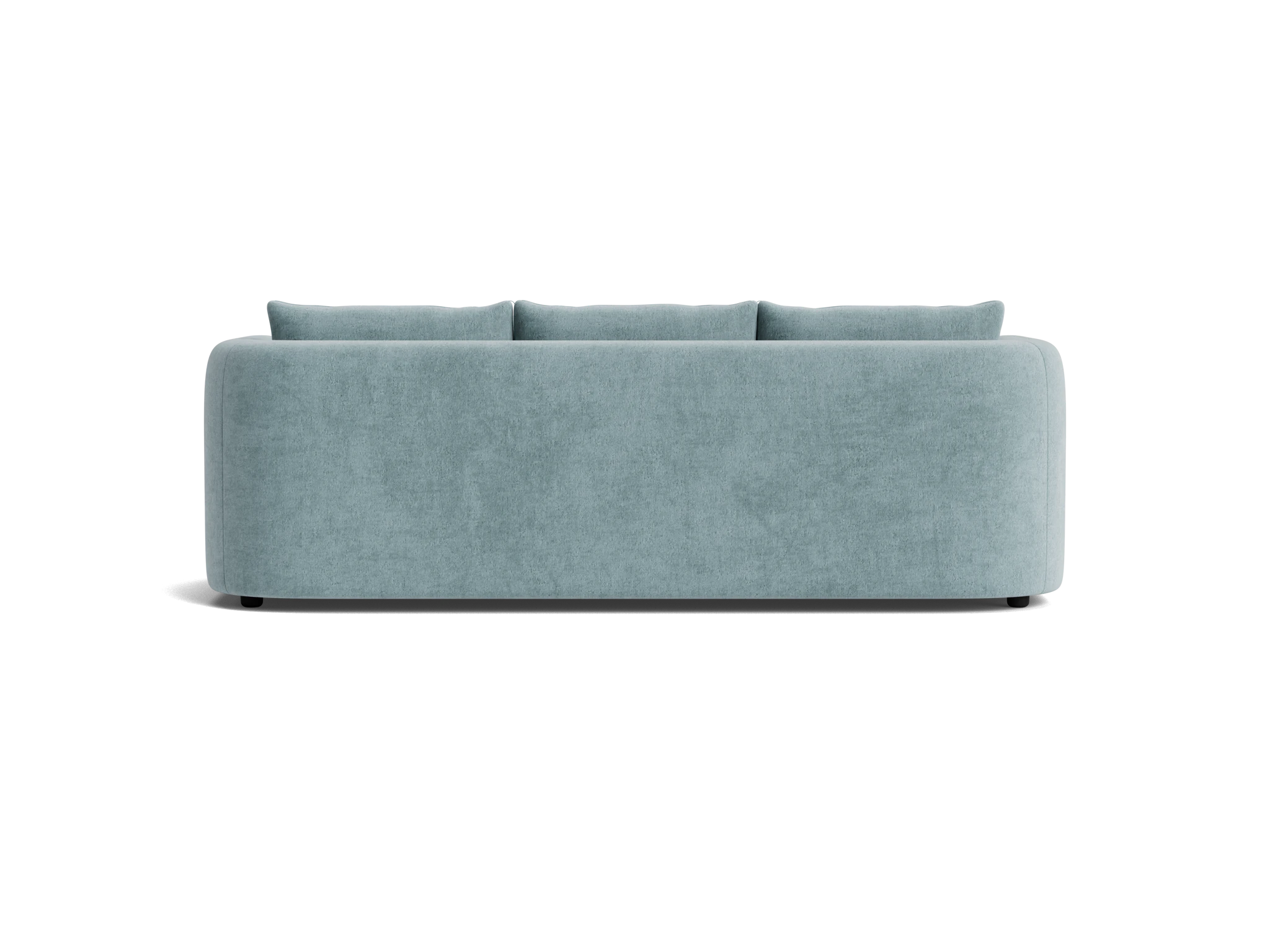 sebastian sofa bed plush mist