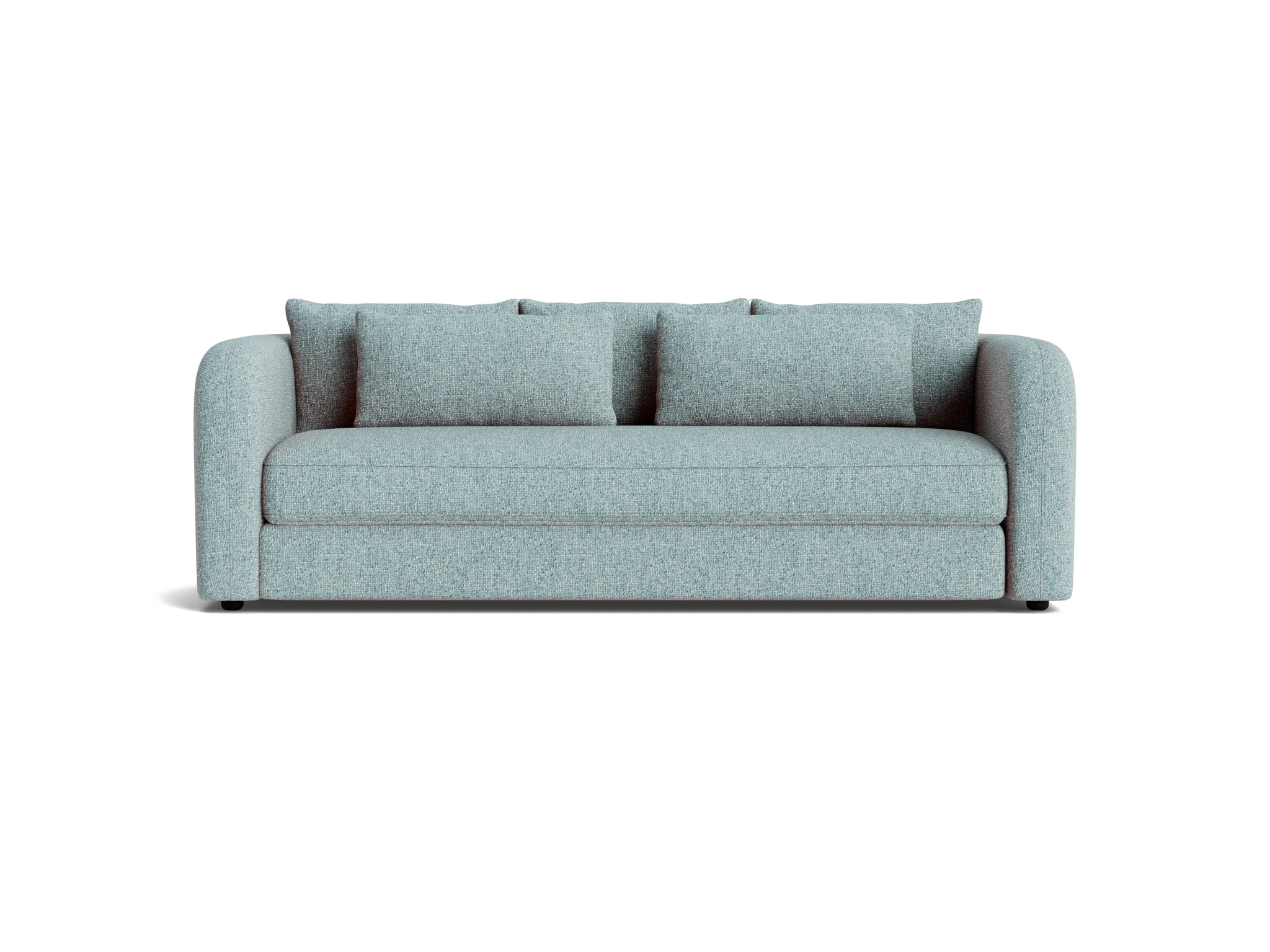 sebastian sofa bed bungalow slate