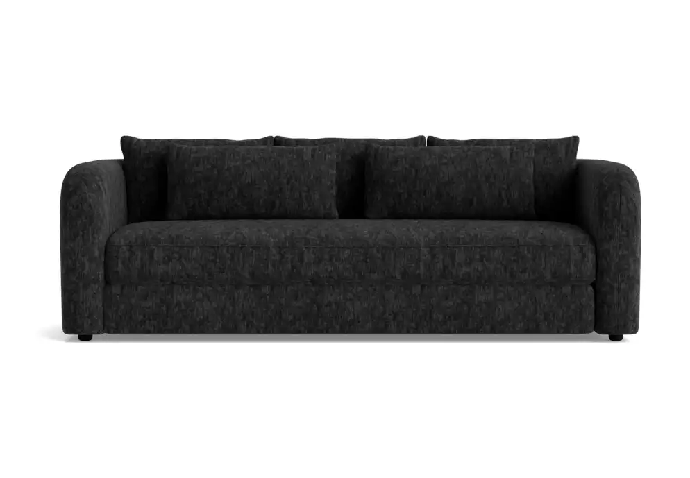 sebastian sofa bed crave lava rock