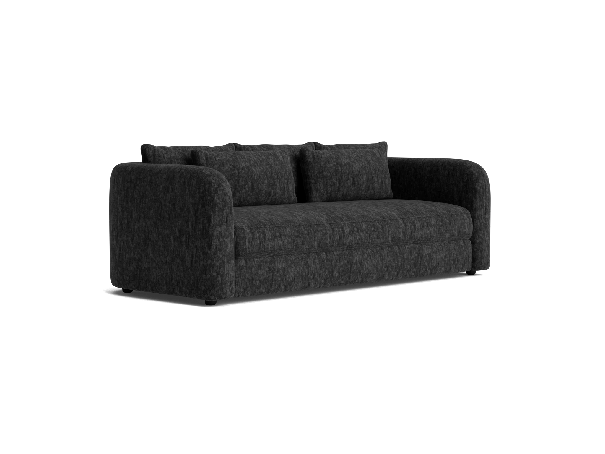 sebastian sofa bed crave lava rock
