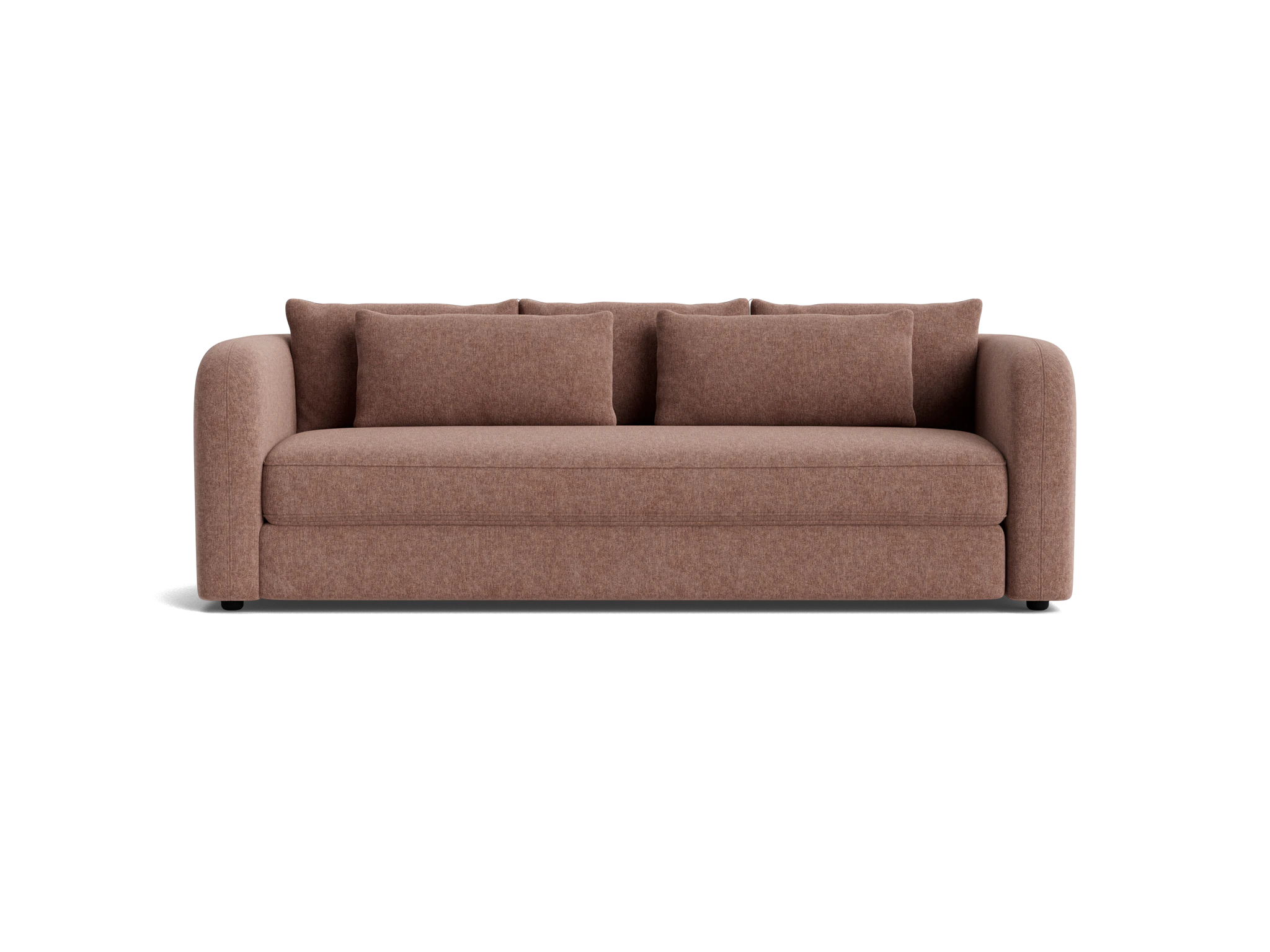 sebastian sofa bed kenley mauve