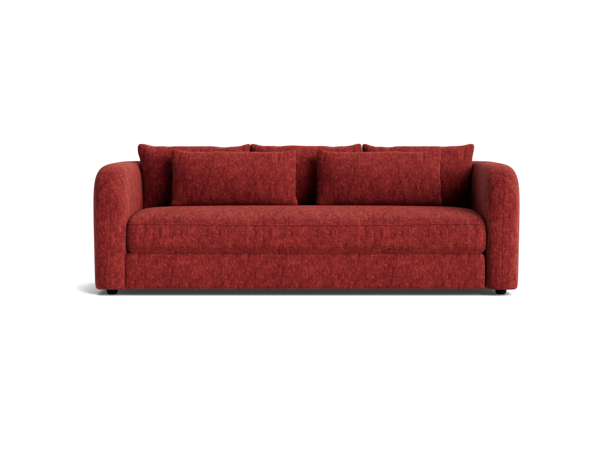 sebastian sofa bed crave berry hibiscus