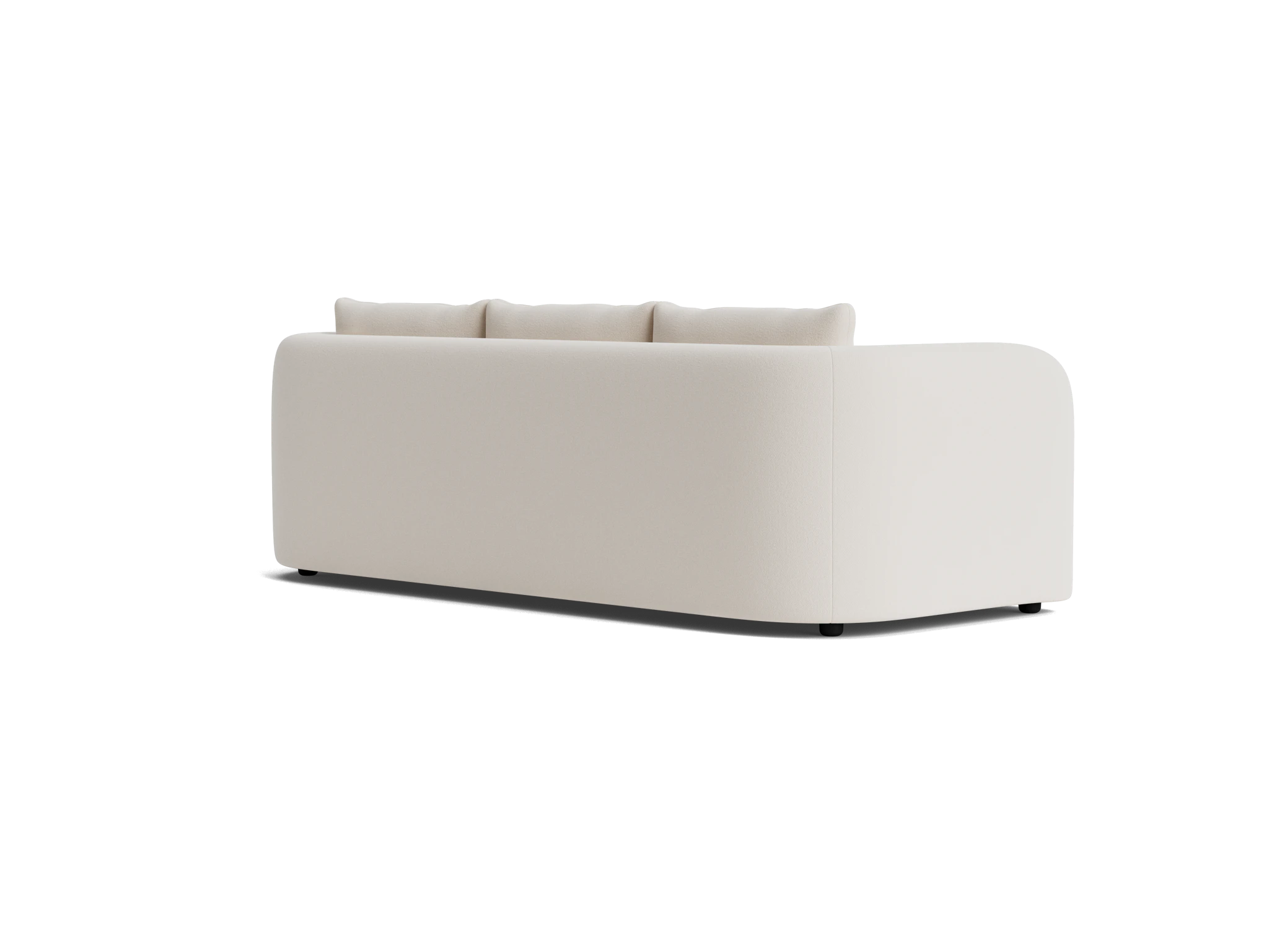 sebastian sofa bed caspiar ivory