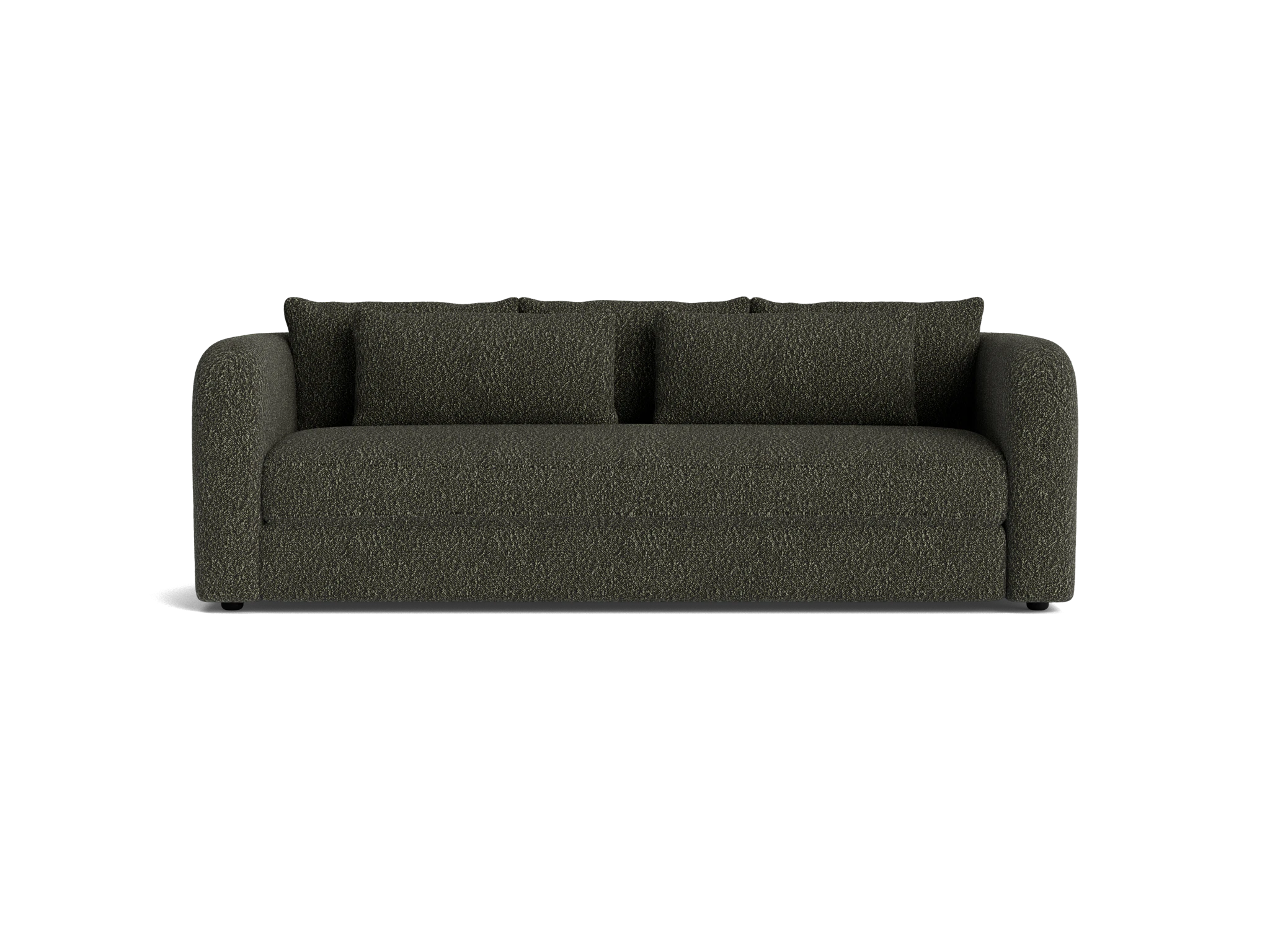 sebastian sofa bed bubbly cucumber