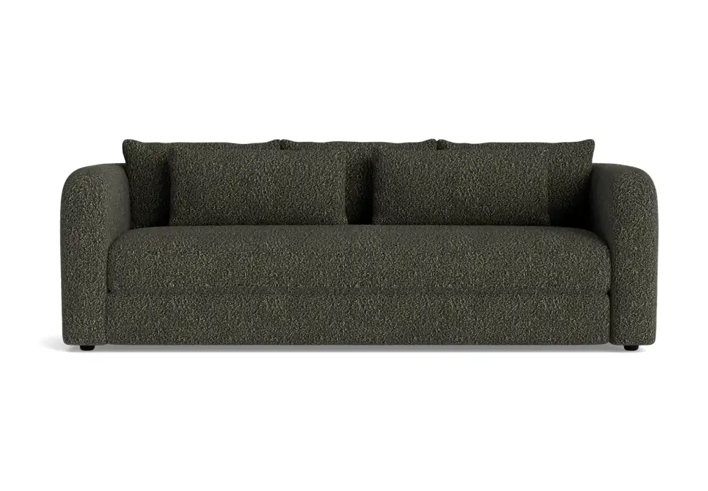 sebastian sofa bed bubbly cucumber