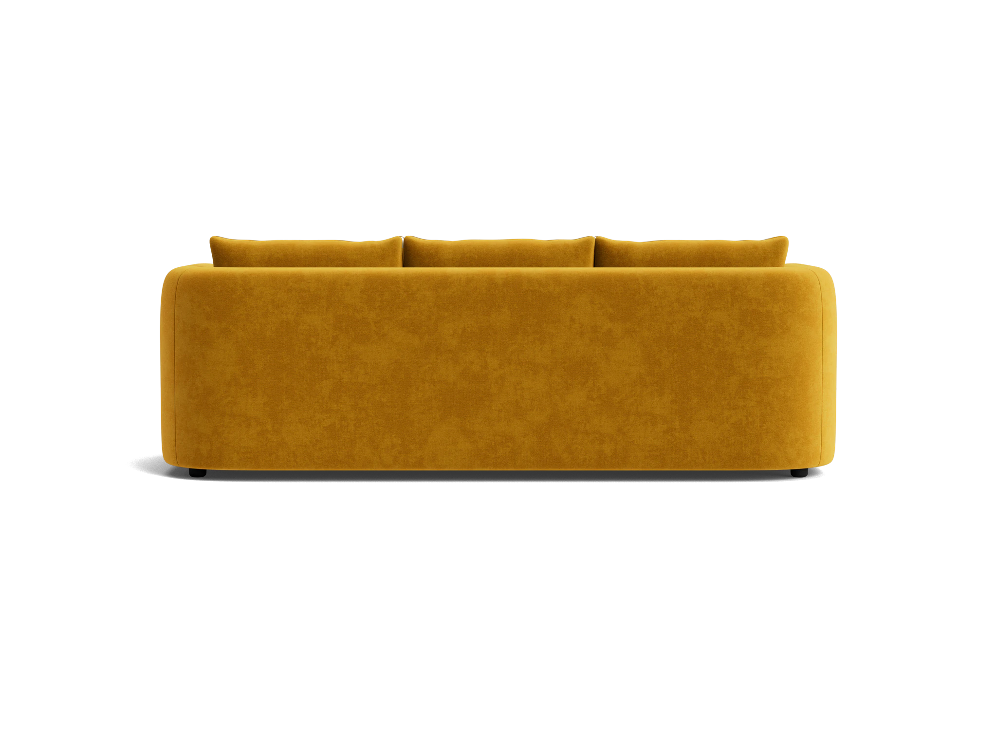 sebastian sofa bed harper amber gold