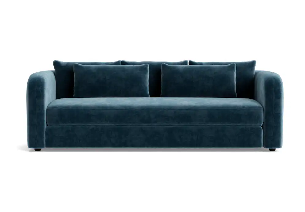 sebastian sofa bed harper biscay bay