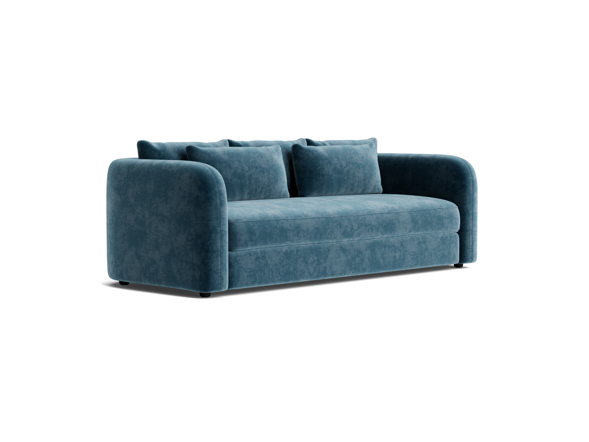 sebastian sofa bed harper biscay bay