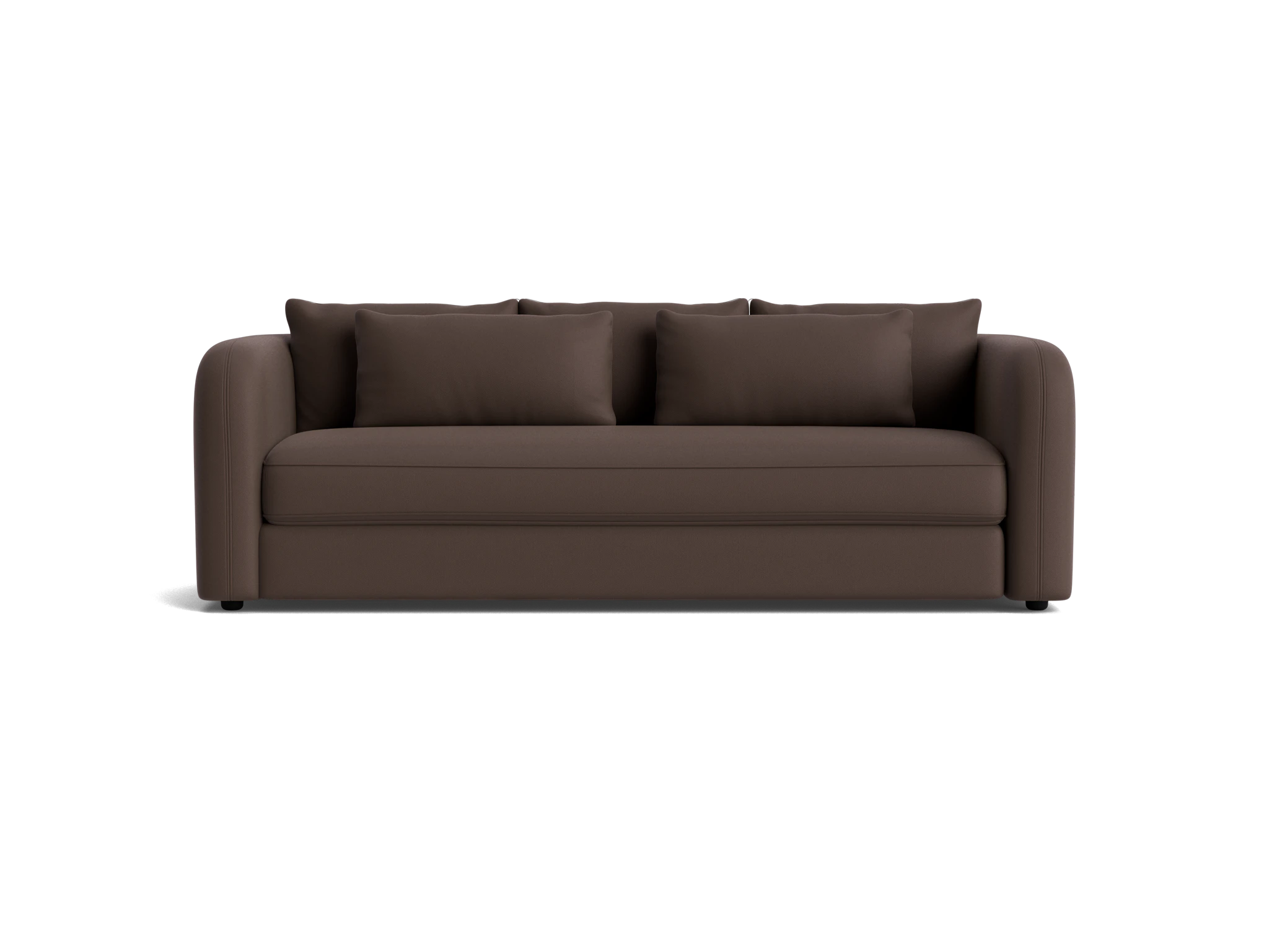 sebastian sofa bed washed california shadow