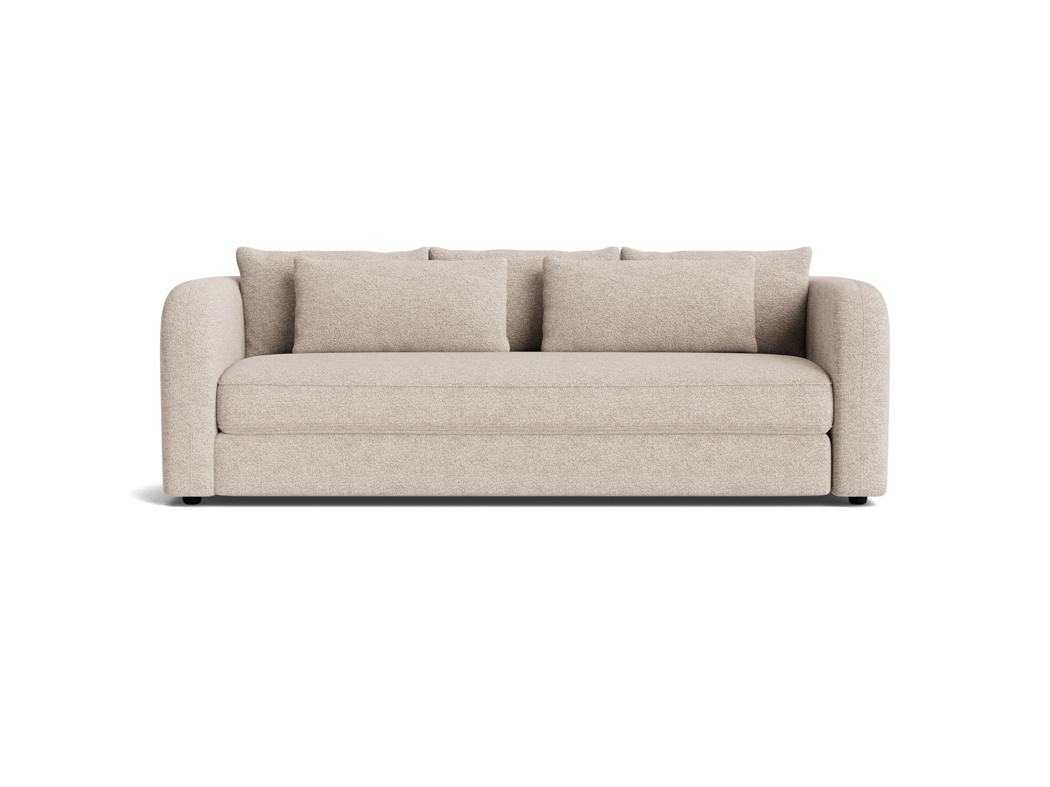 sebastian sofa bed borough cotton