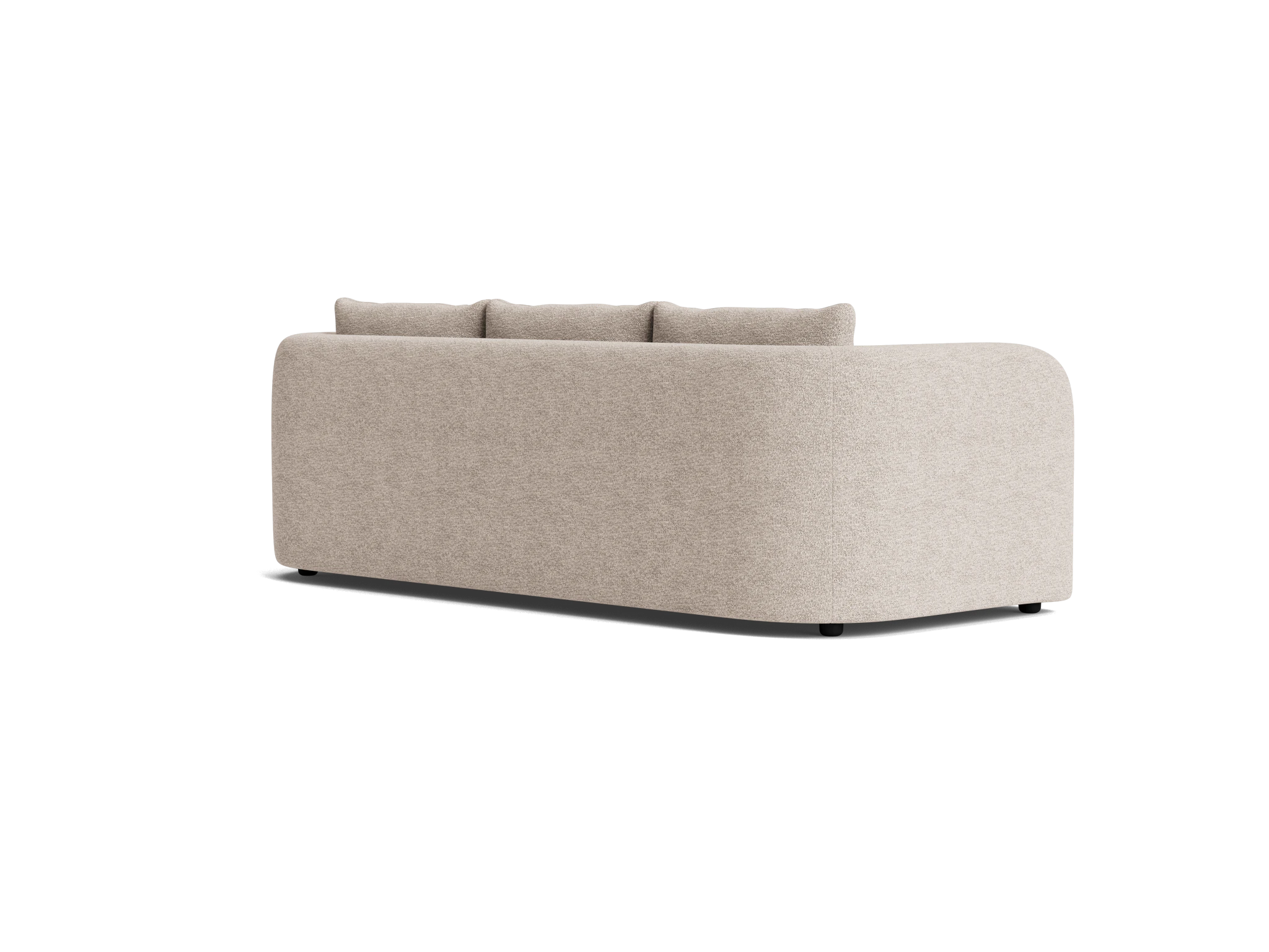 sebastian sofa bed borough cotton