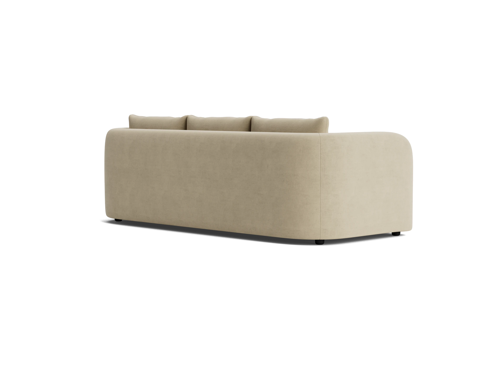 sebastian sofa bed royale sand