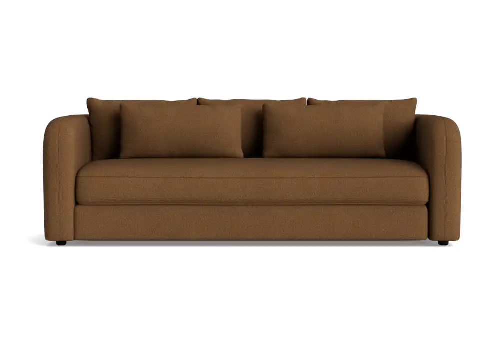 sebastian sofa bed faithful mocha