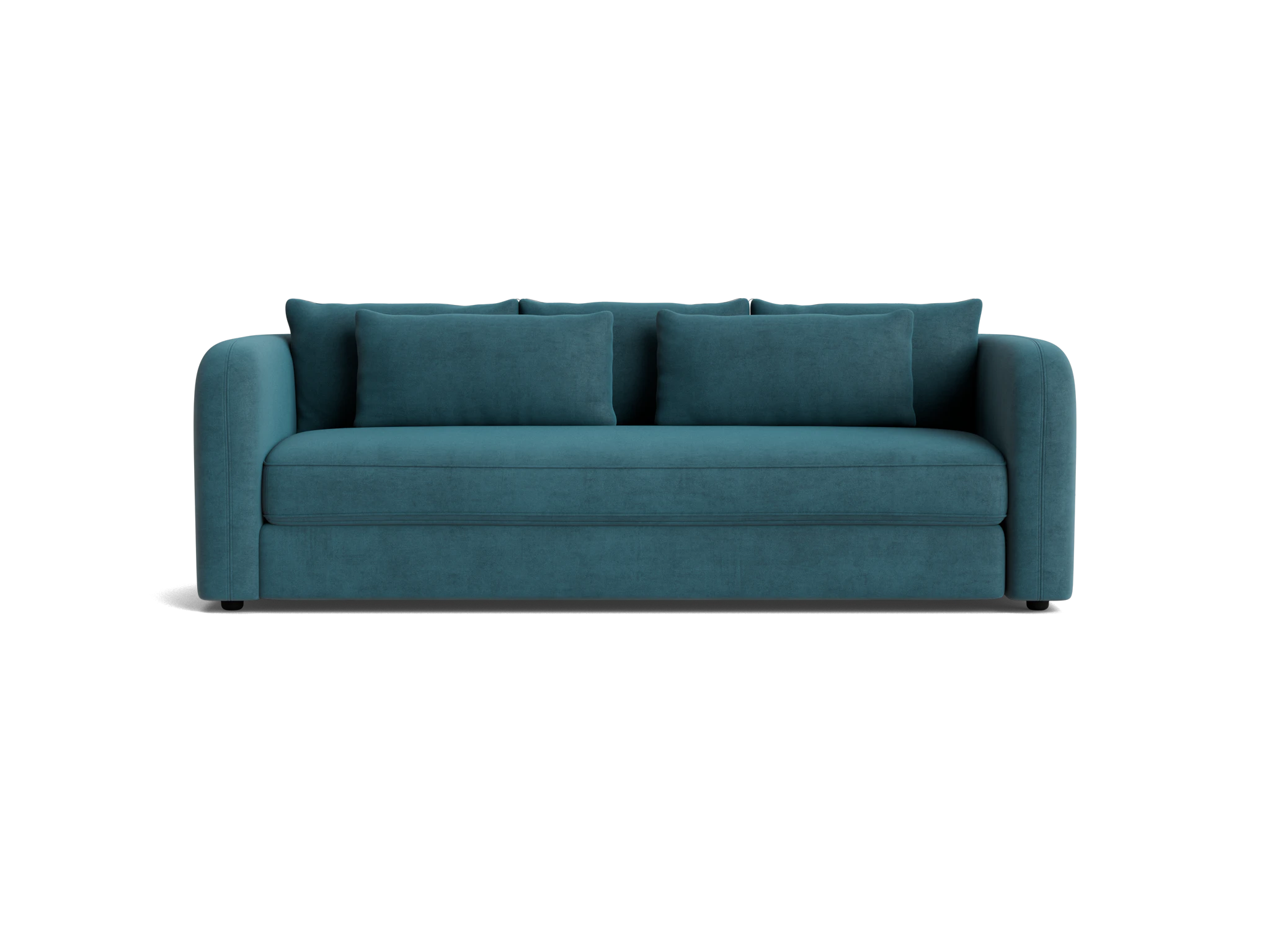 sebastian sofa bed royale pantone tapestry