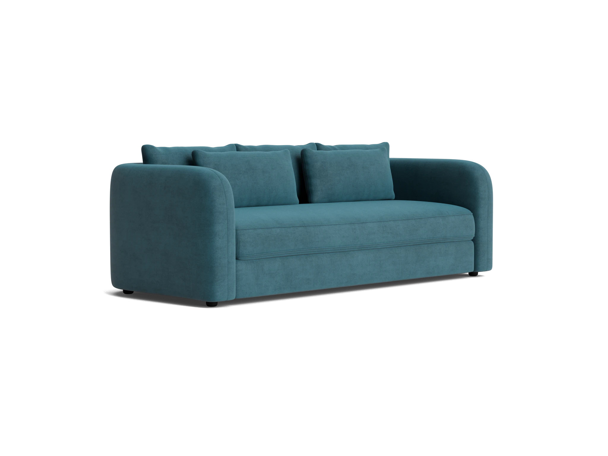 sebastian sofa bed royale pantone tapestry