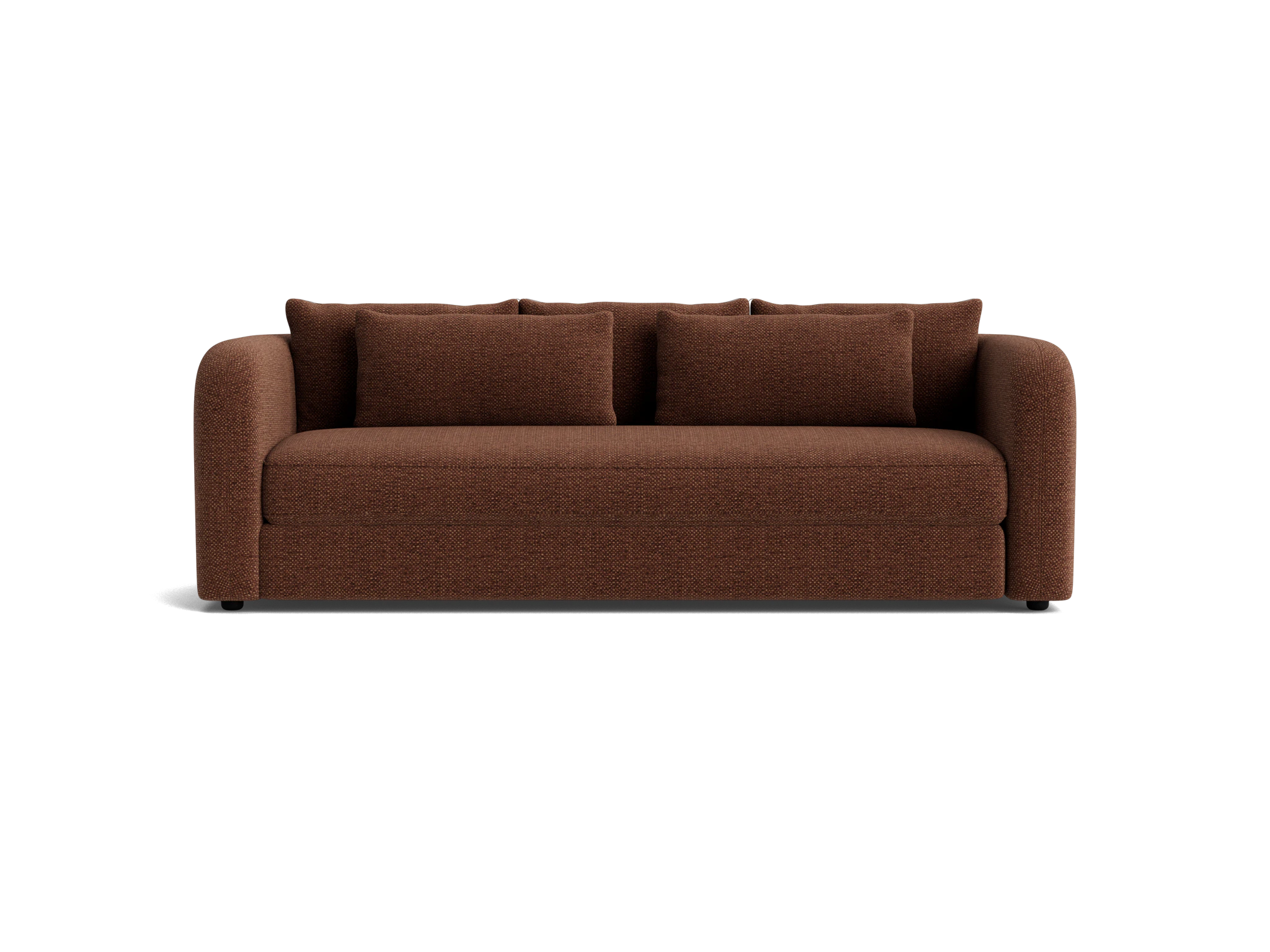 sebastian sofa bed telly garnet