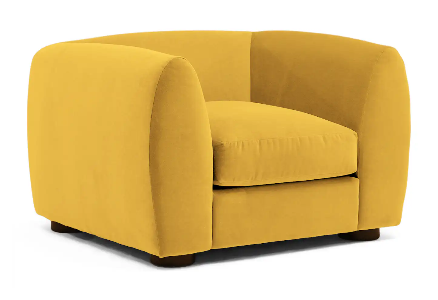 gwen chair bentley daisey