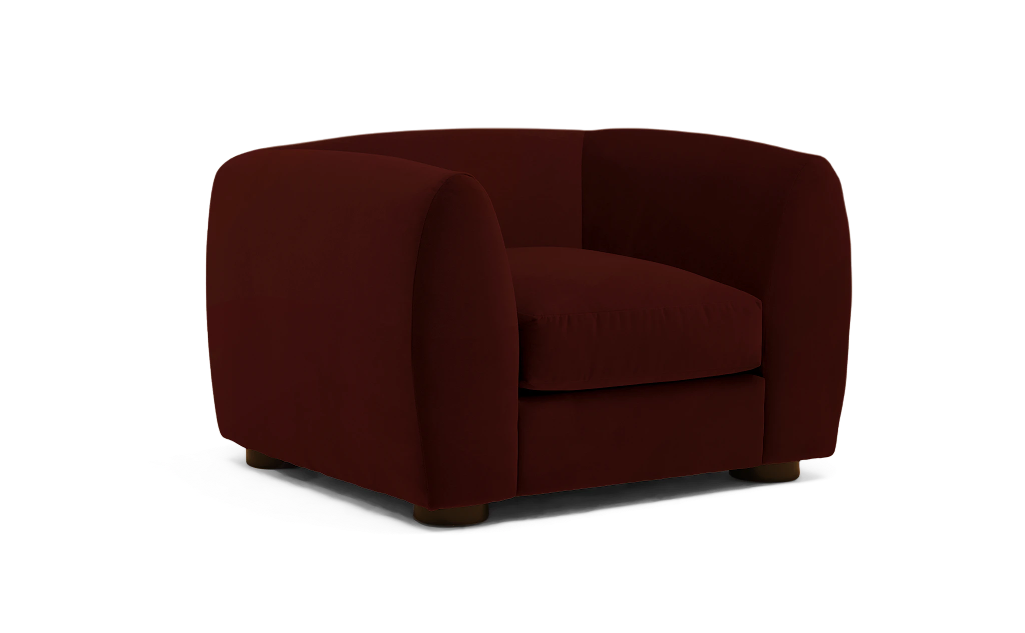 gwen chair banks currant